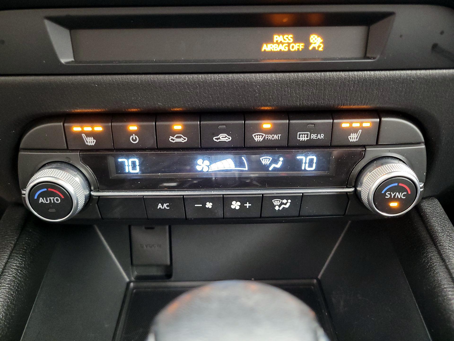 Thumbnail: 2020 Mazda CX-5 - 16