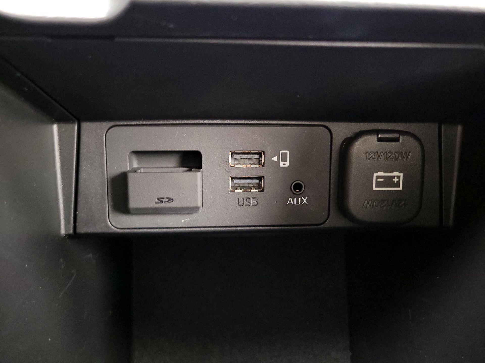 Thumbnail: 2020 Mazda CX-5 - 18