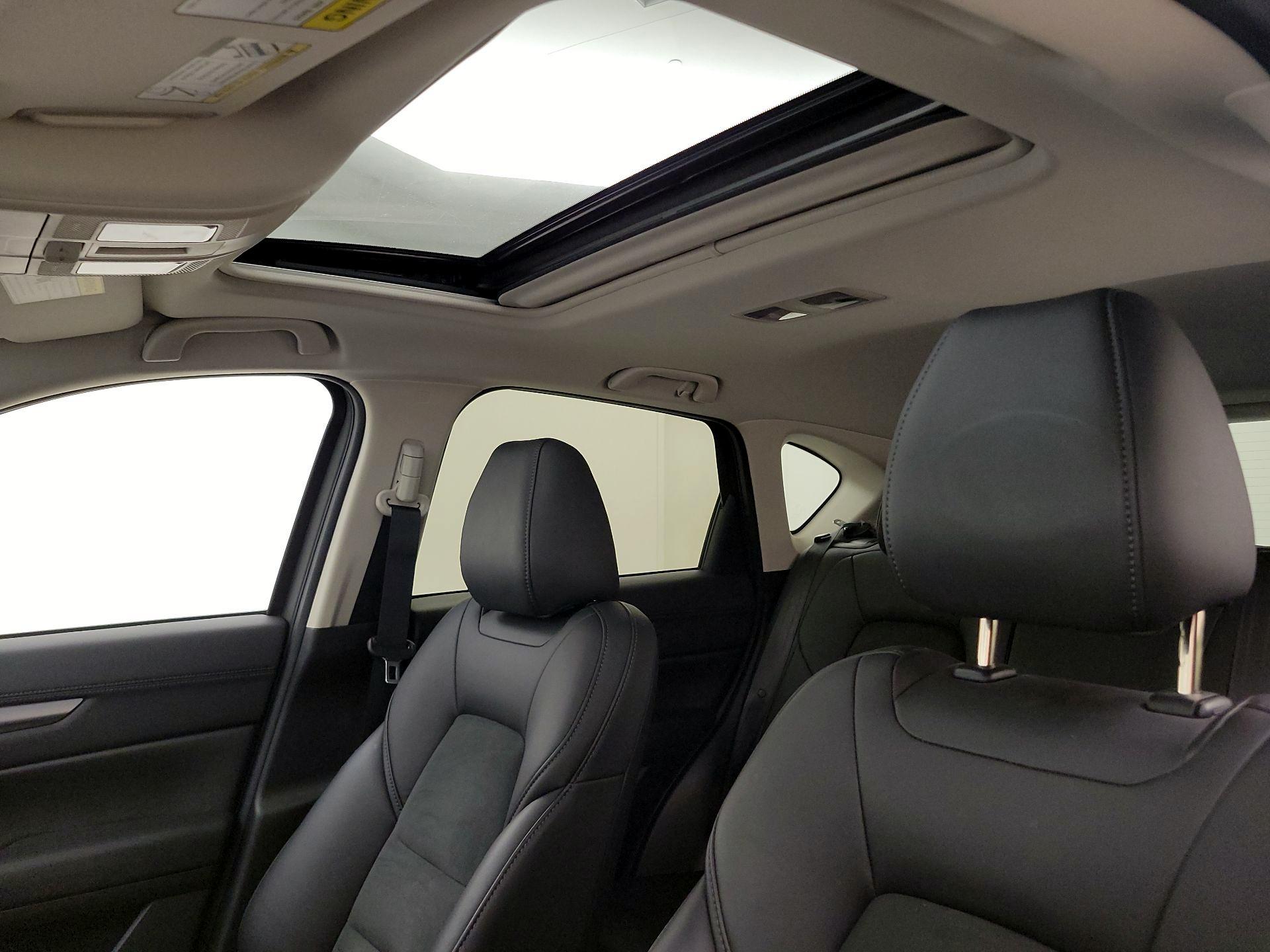 Thumbnail: 2020 Mazda CX-5 - 19