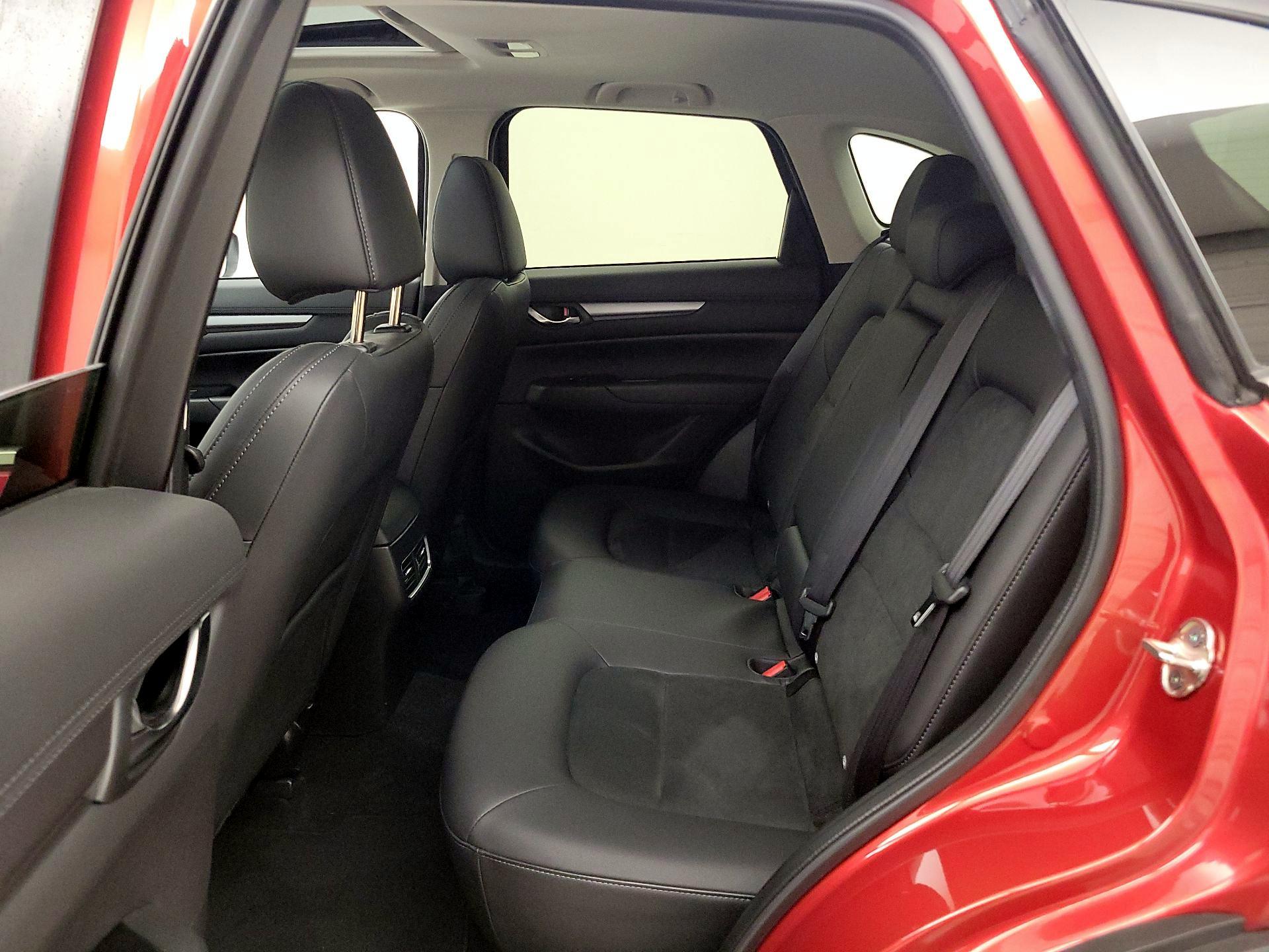 Thumbnail: 2020 Mazda CX-5 - 20