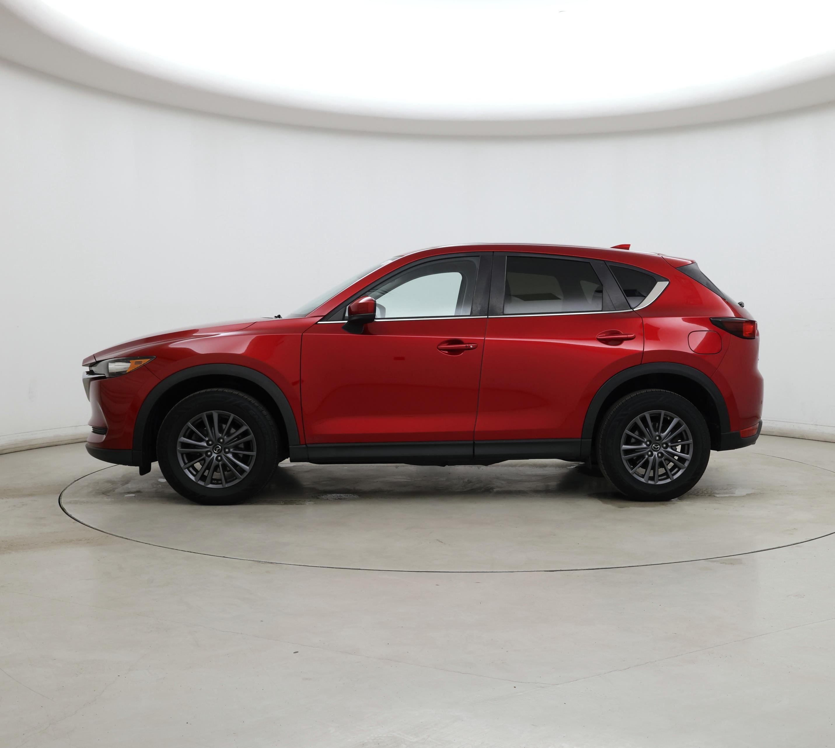 Thumbnail: 2020 Mazda CX-5 - 3