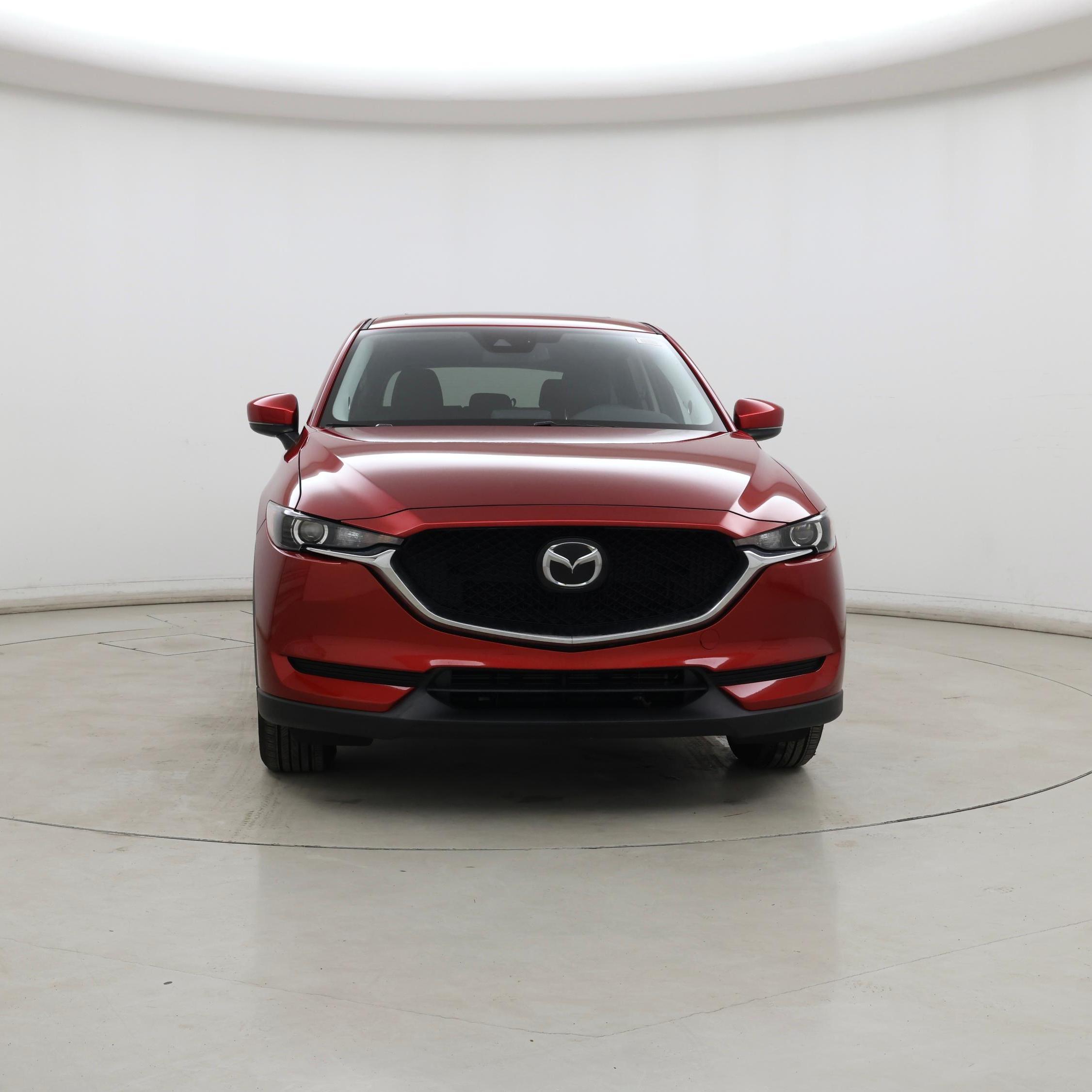 Thumbnail: 2020 Mazda CX-5 - 5