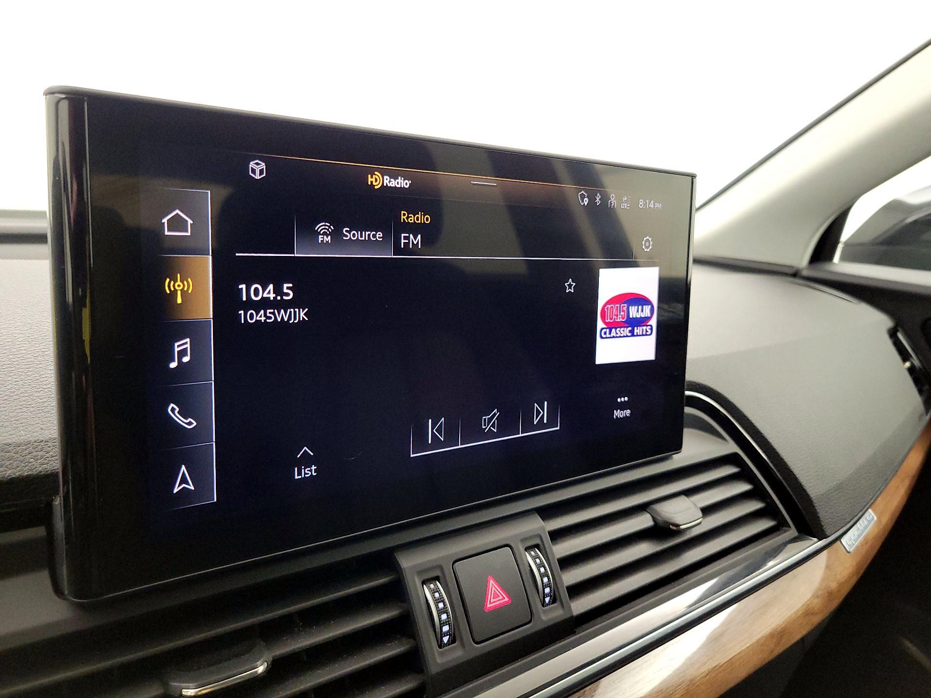 Thumbnail: 2022 Audi Q5 - 15