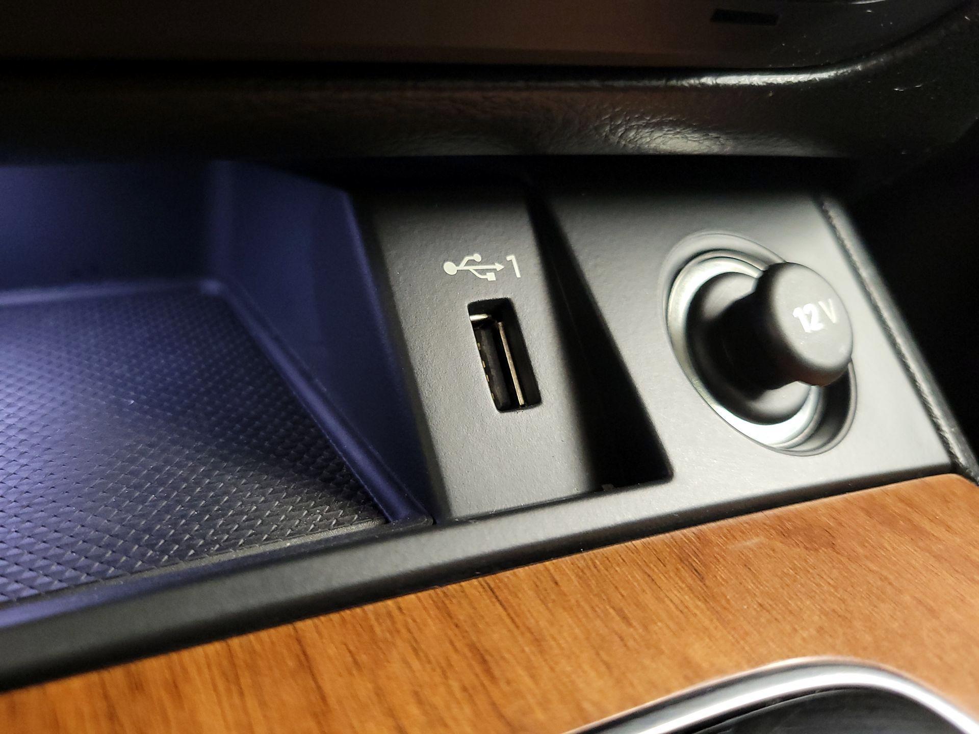 Thumbnail: 2022 Audi Q5 - 18