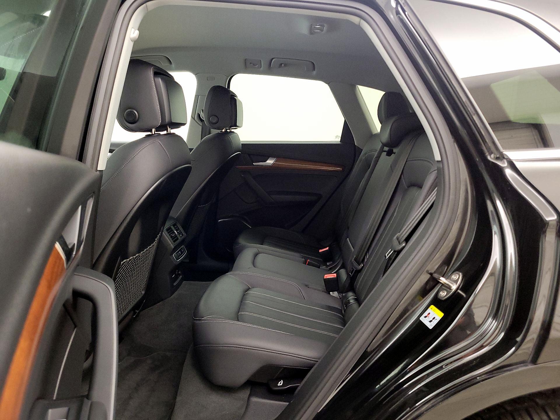 Thumbnail: 2022 Audi Q5 - 19