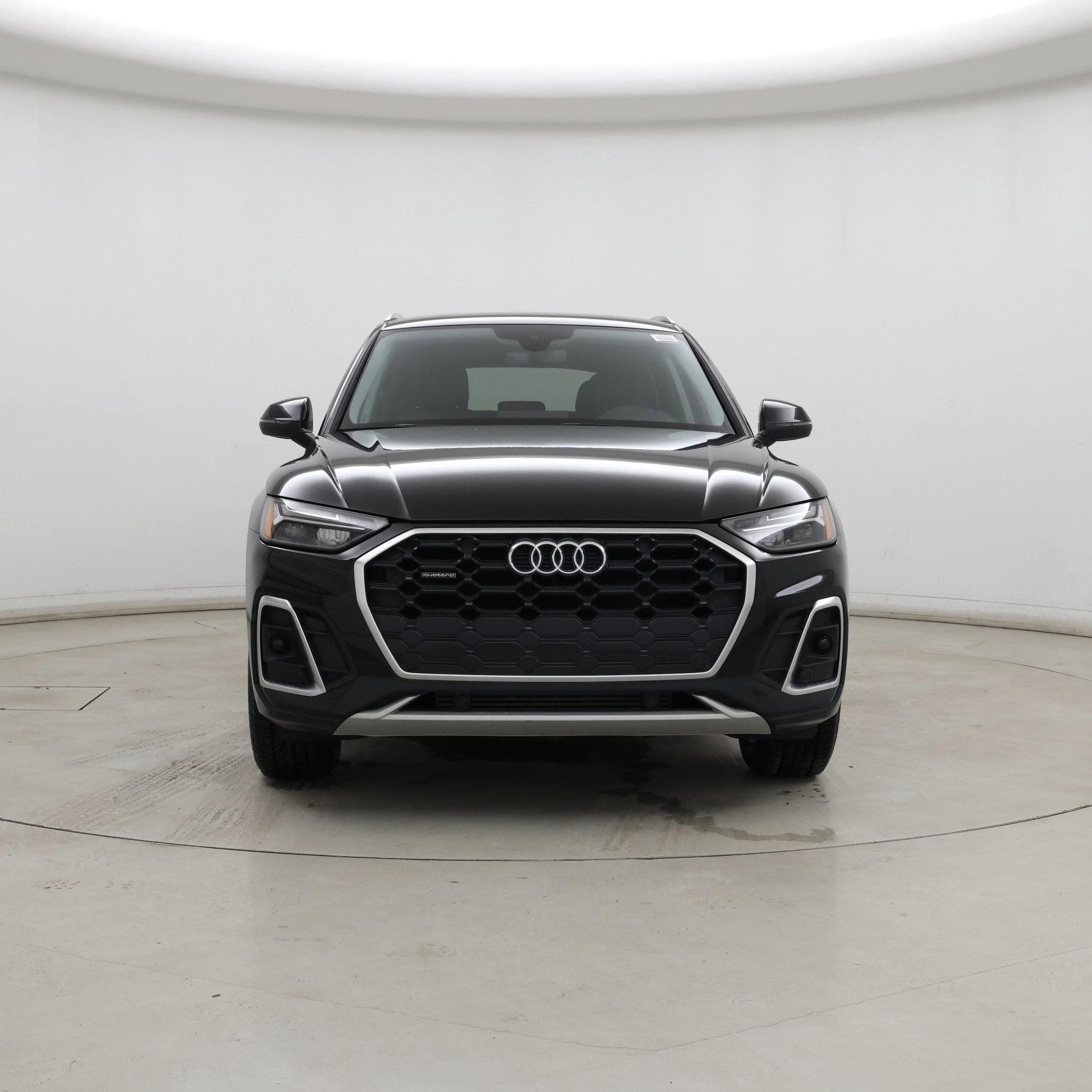 Thumbnail: 2022 Audi Q5 - 5