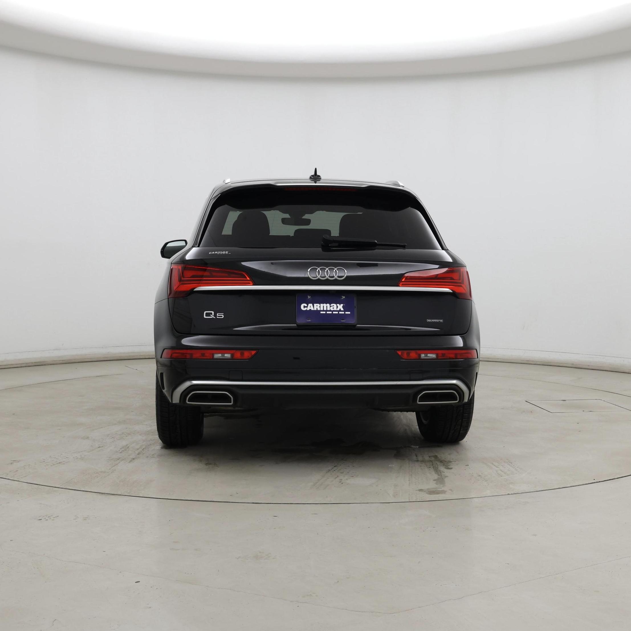 Thumbnail: 2022 Audi Q5 - 6