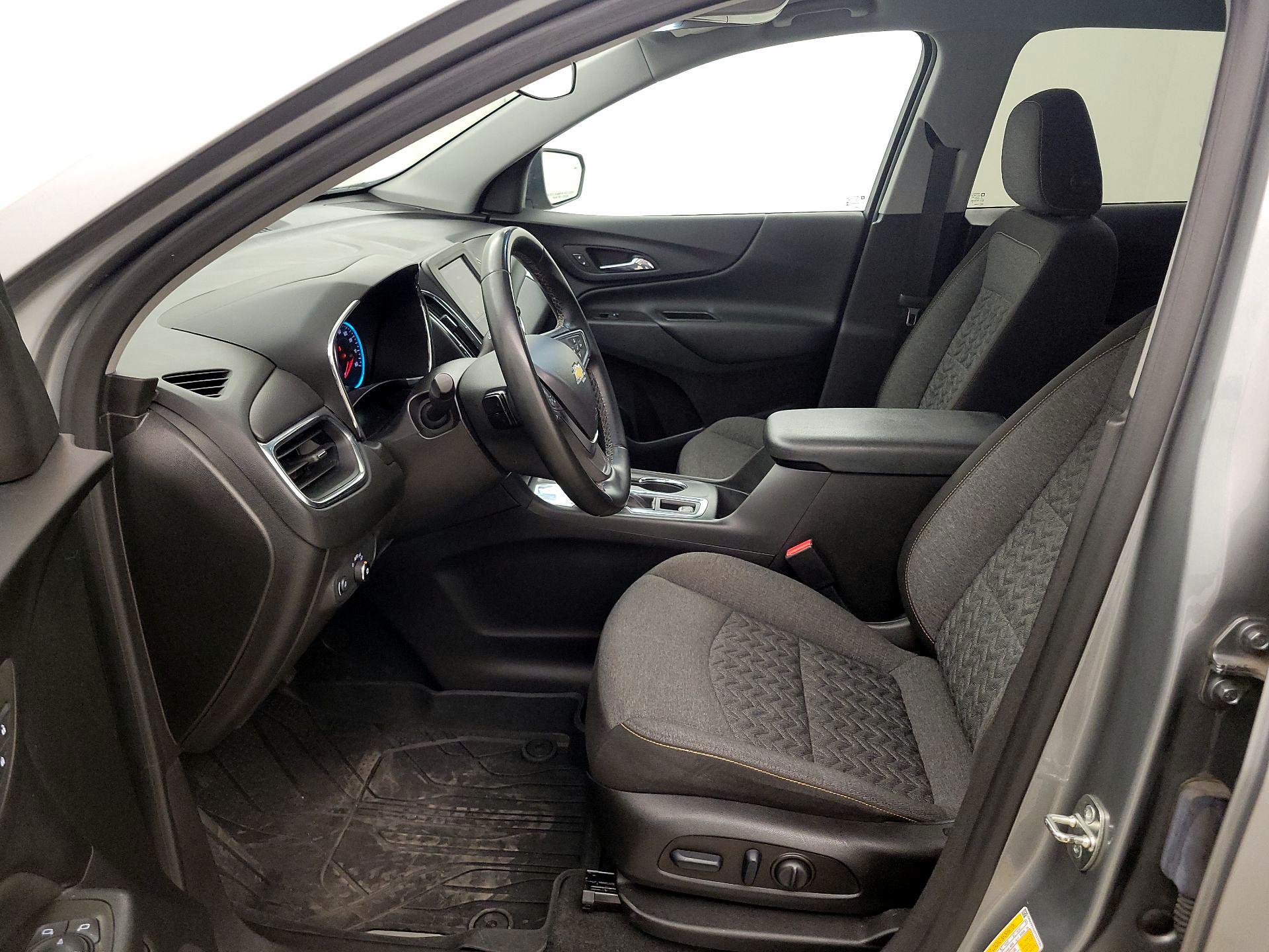 Thumbnail: 2023 Chevrolet Equinox - 11