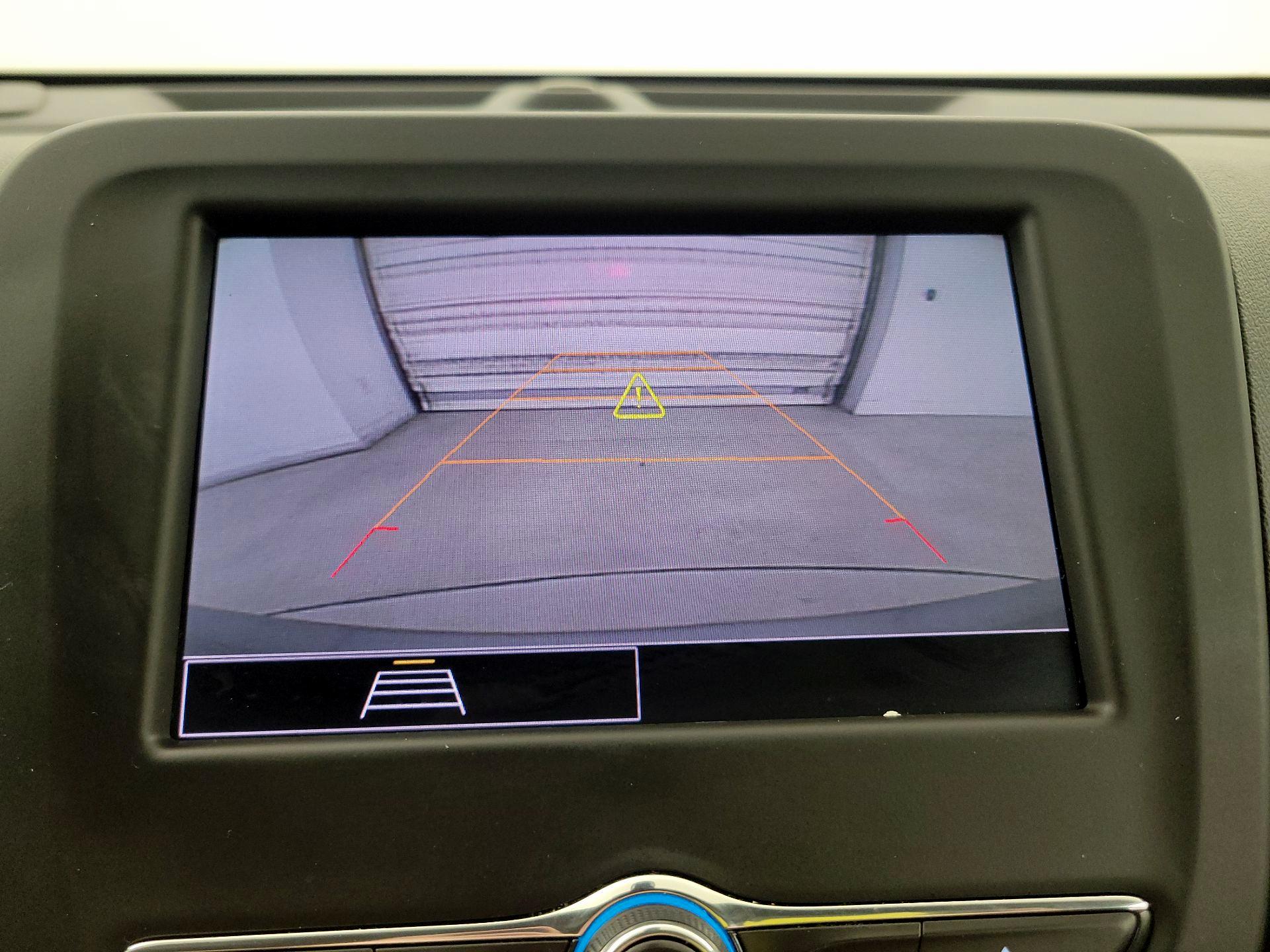 Thumbnail: 2023 Chevrolet Equinox - 14