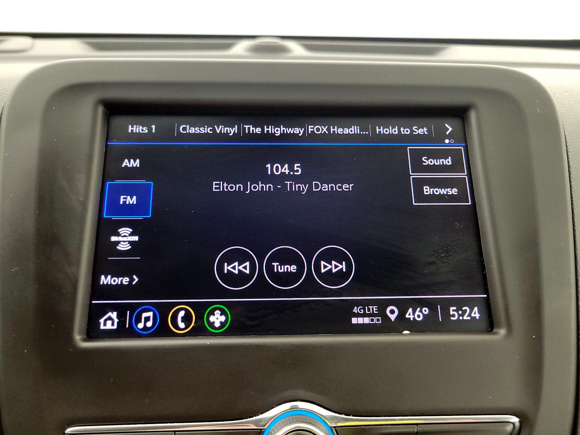 Thumbnail: 2023 Chevrolet Equinox - 15