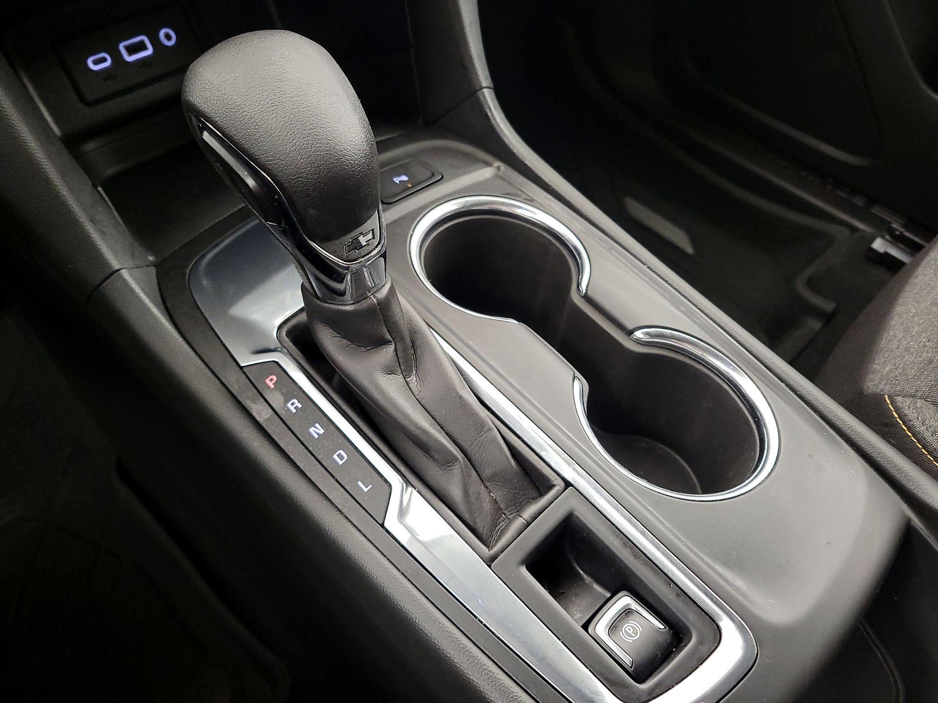 Thumbnail: 2023 Chevrolet Equinox - 17