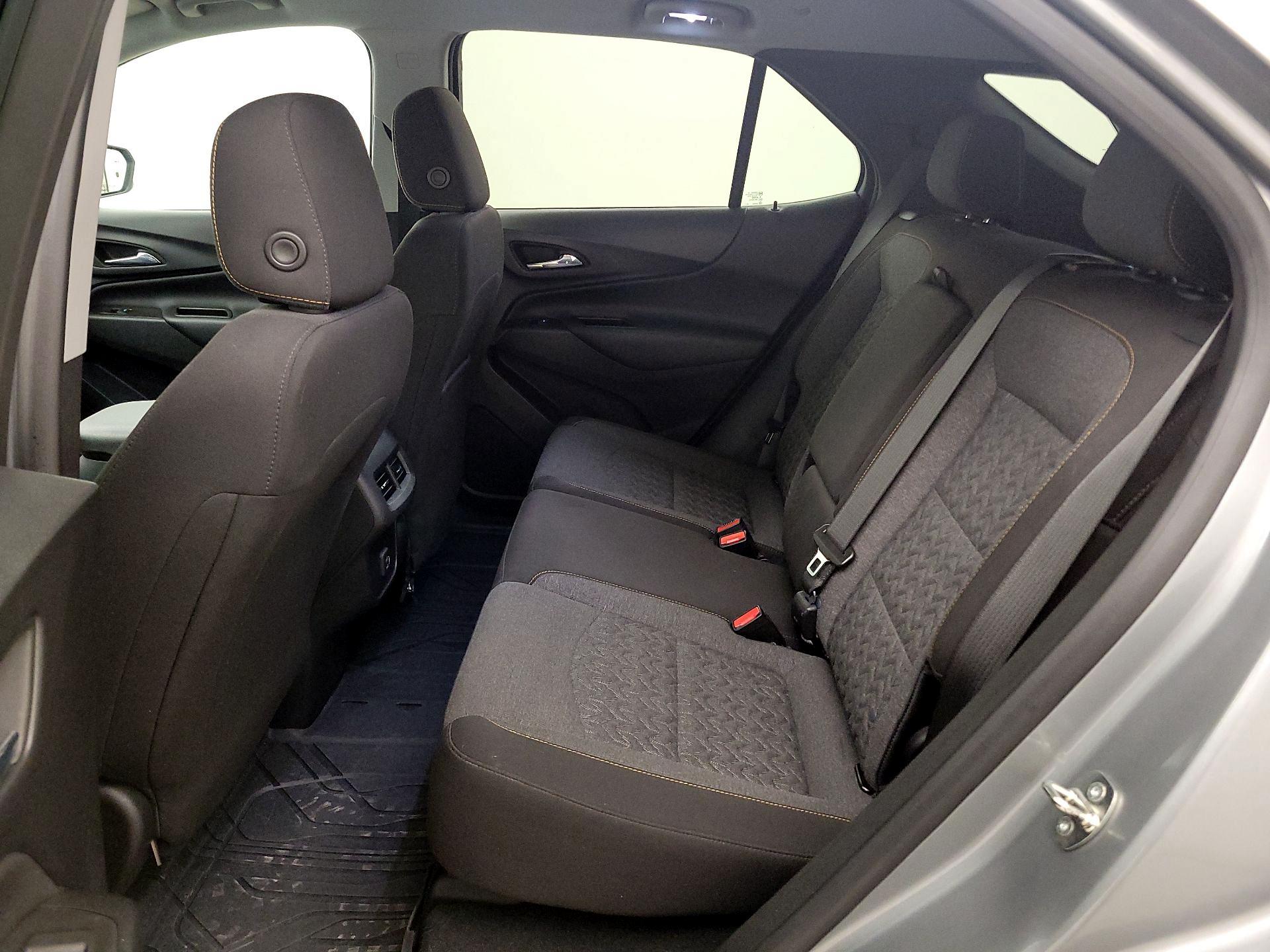 Thumbnail: 2023 Chevrolet Equinox - 19