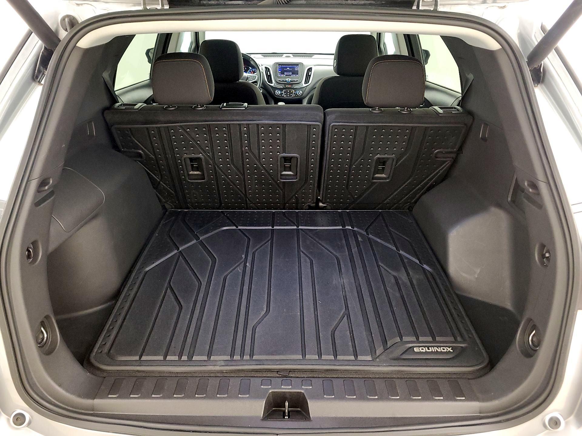 Thumbnail: 2023 Chevrolet Equinox - 20