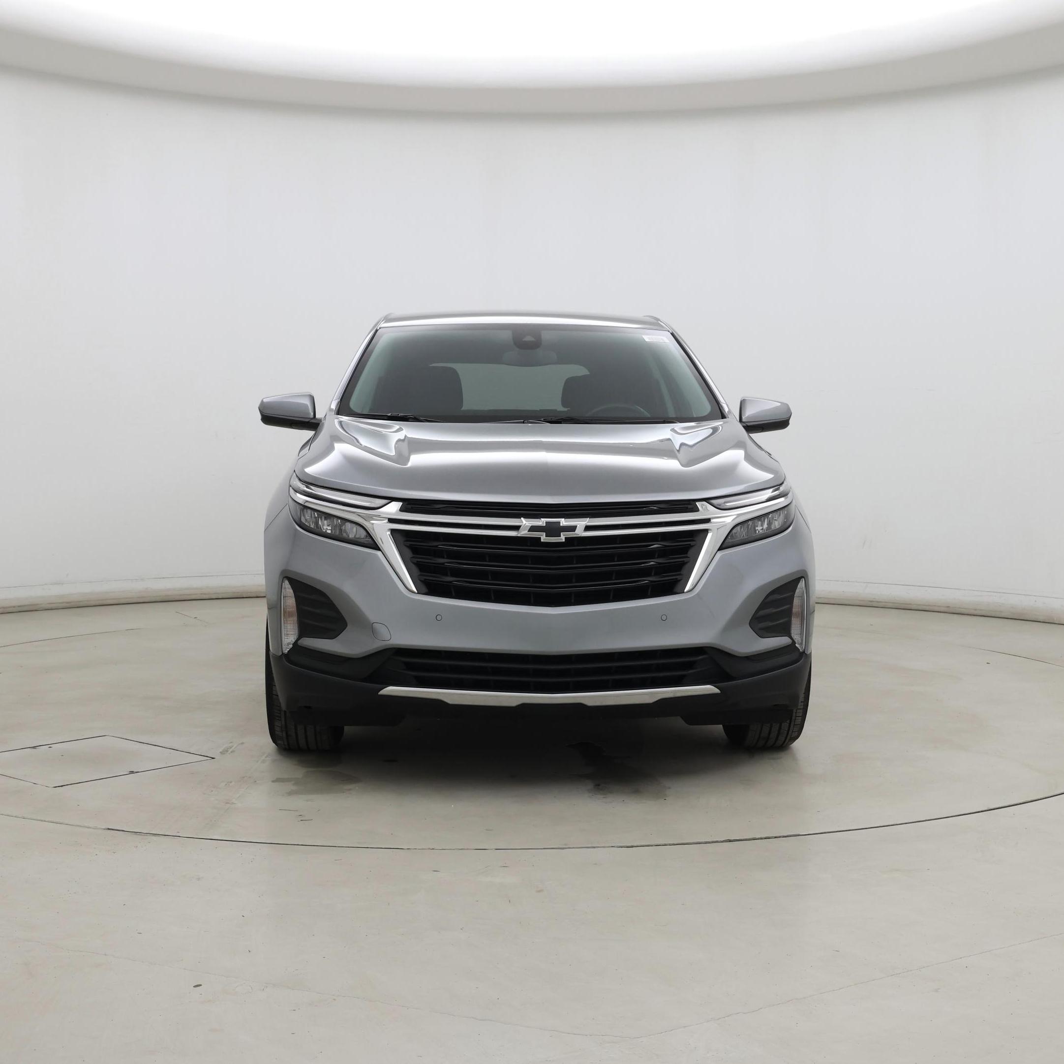 Thumbnail: 2023 Chevrolet Equinox - 5