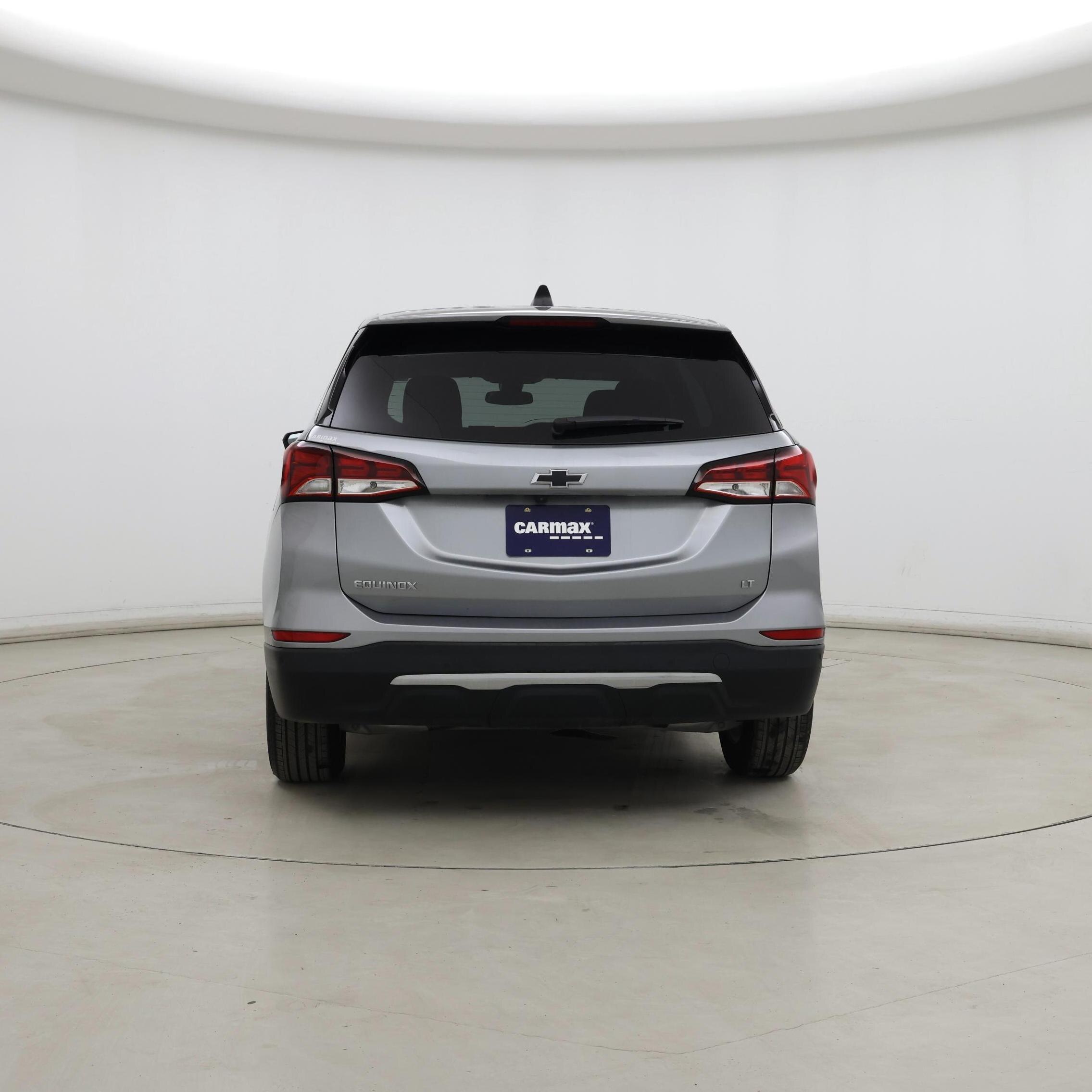 Thumbnail: 2023 Chevrolet Equinox - 6