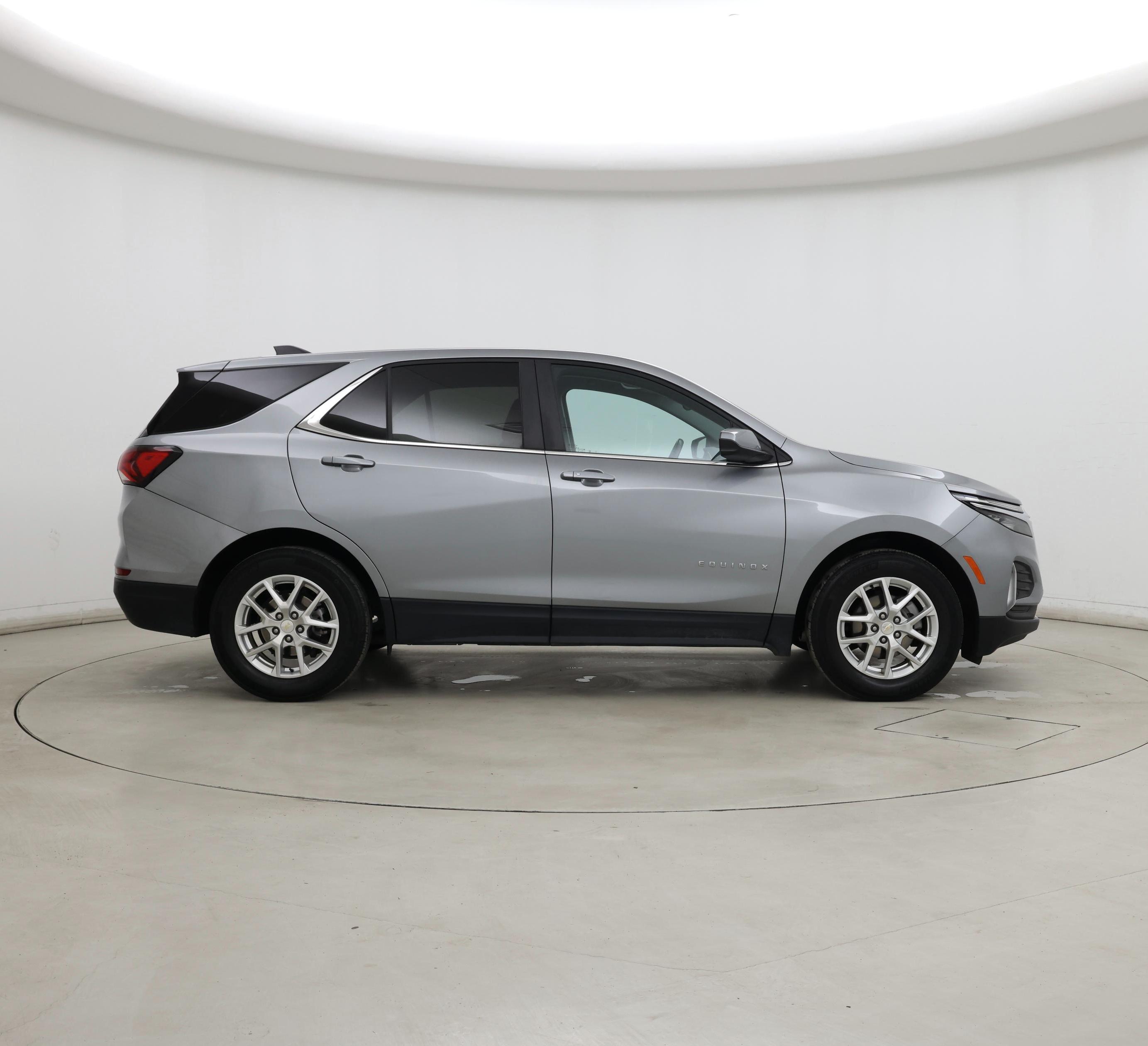 Thumbnail: 2023 Chevrolet Equinox - 7