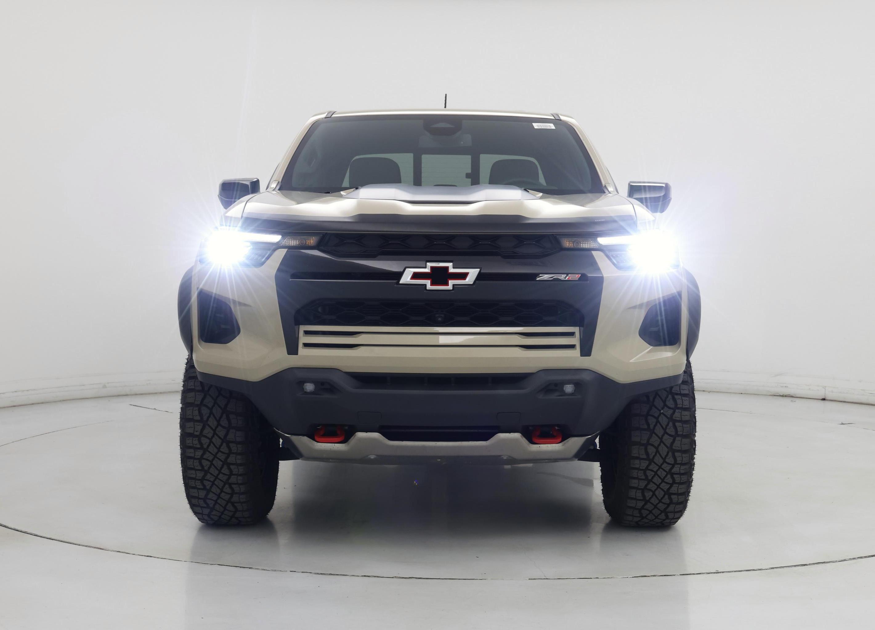 Thumbnail: 2024 Chevrolet Colorado - 5