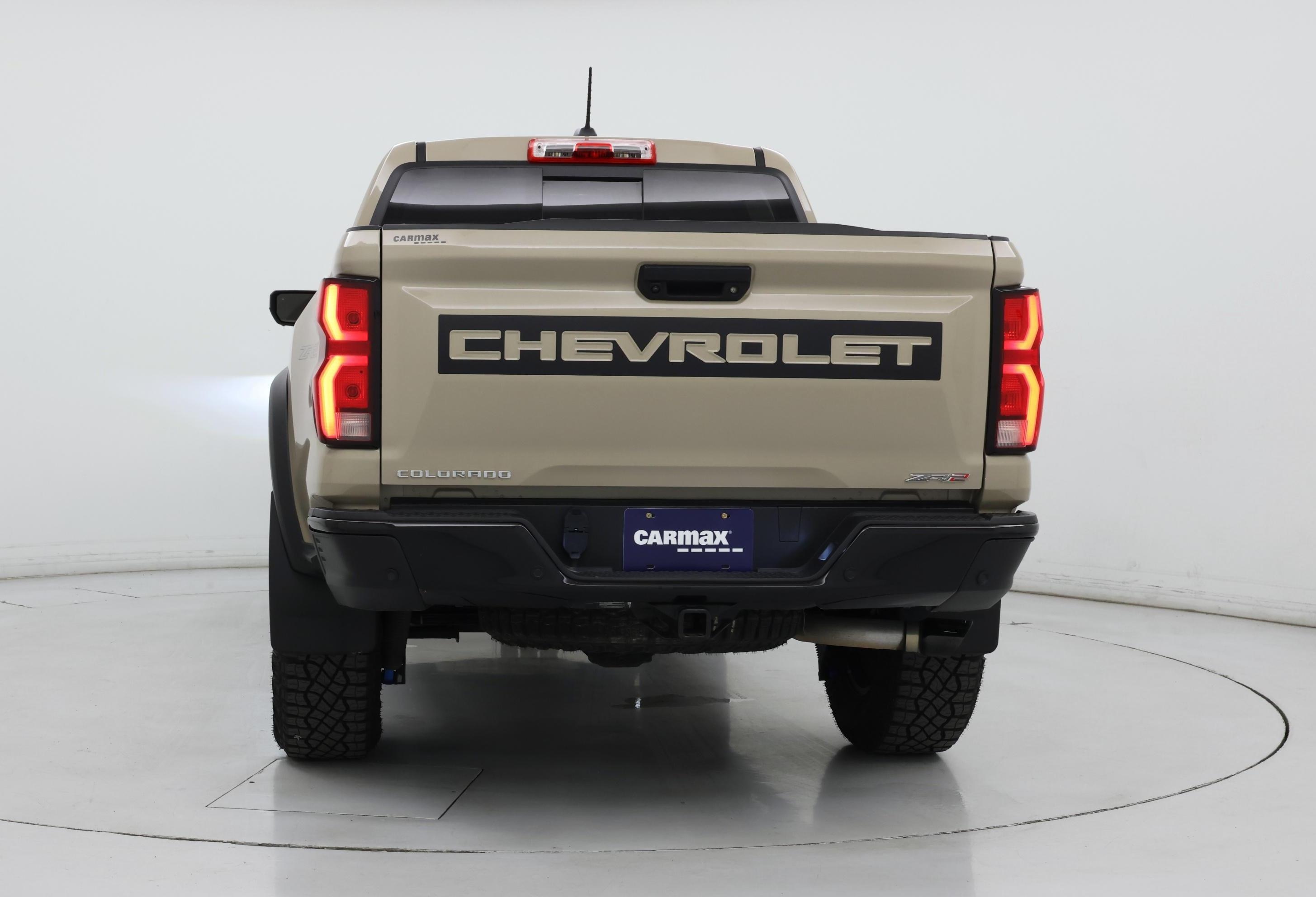 Thumbnail: 2024 Chevrolet Colorado - 6