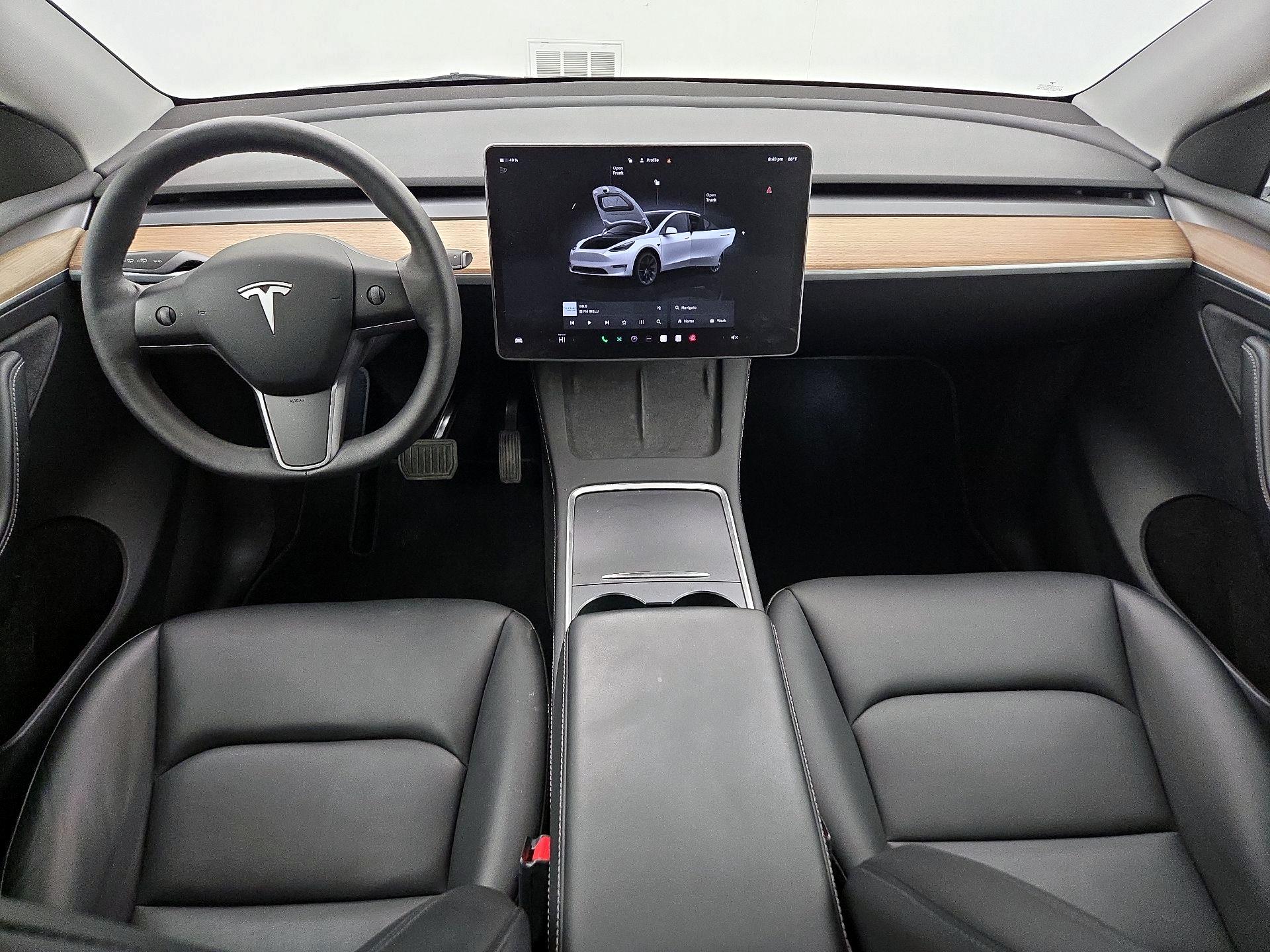 Thumbnail: 2023 Tesla Model Y - 9