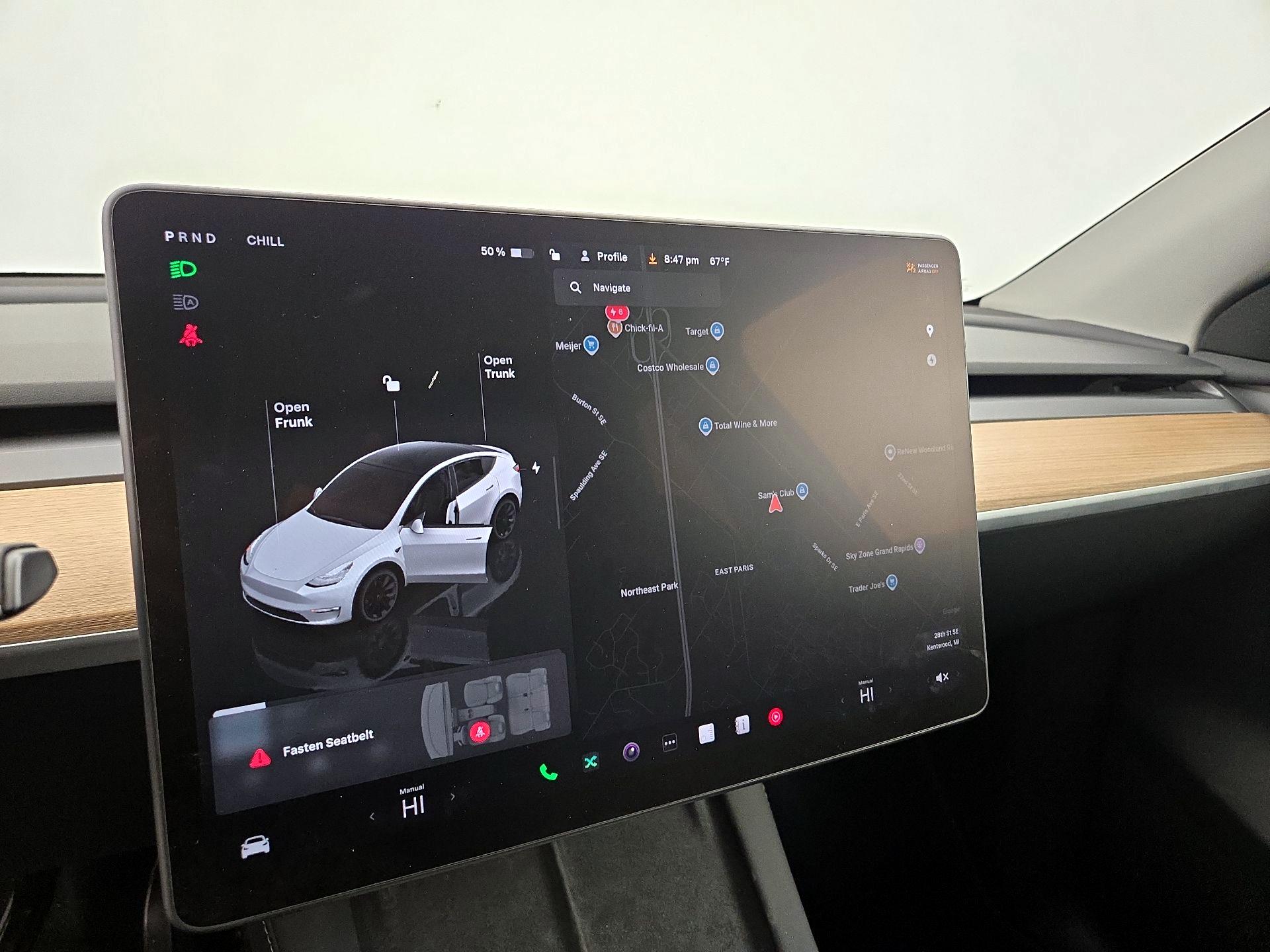 Thumbnail: 2023 Tesla Model Y - 14