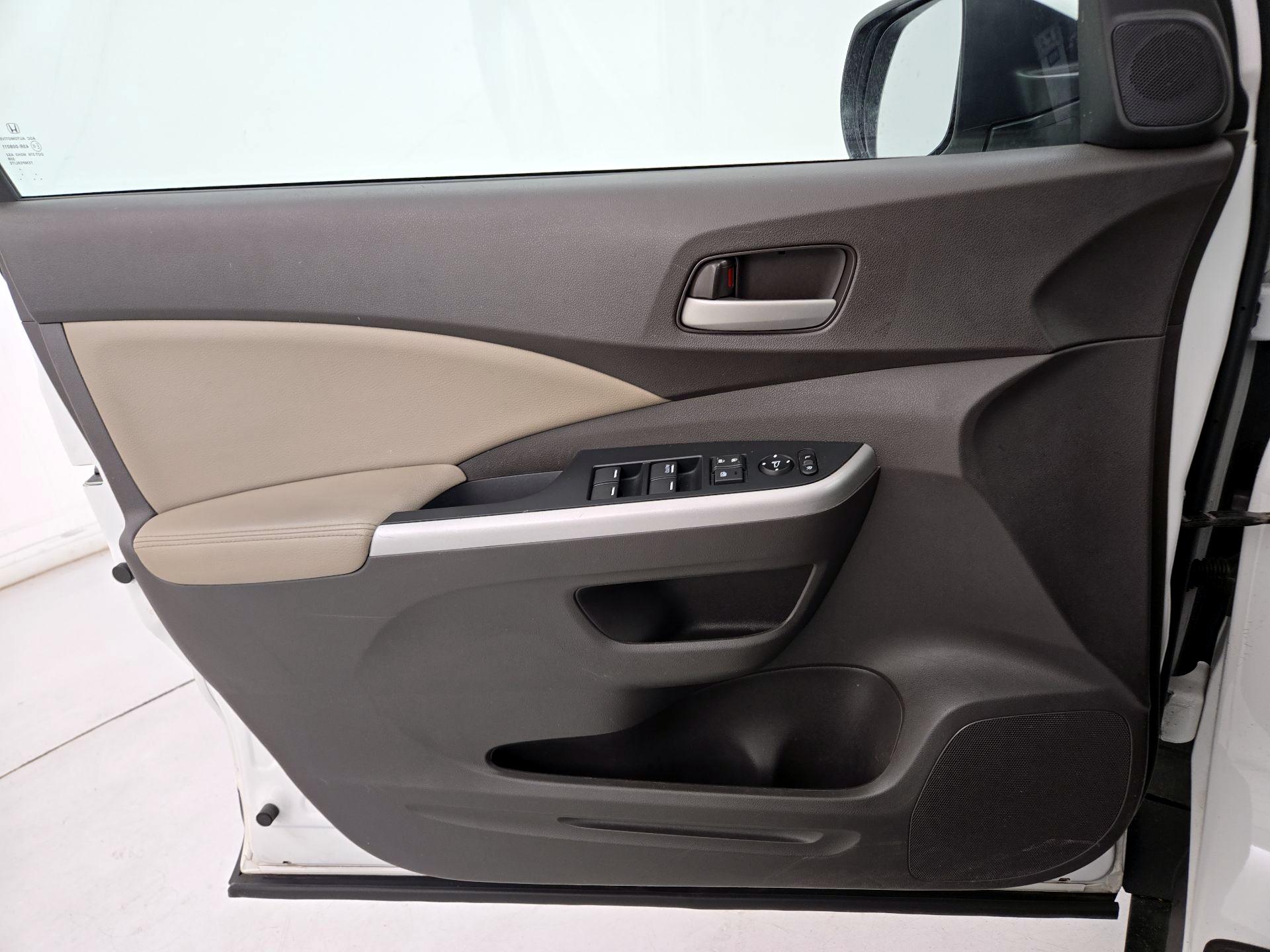 Thumbnail: 2014 Honda CR-V - 12