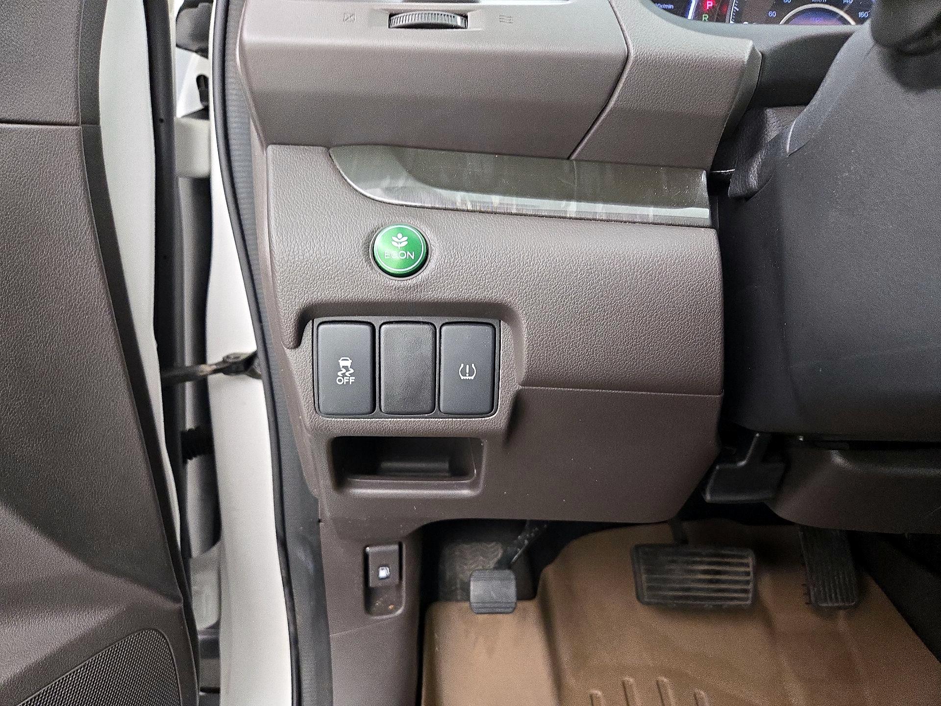 Thumbnail: 2014 Honda CR-V - 13