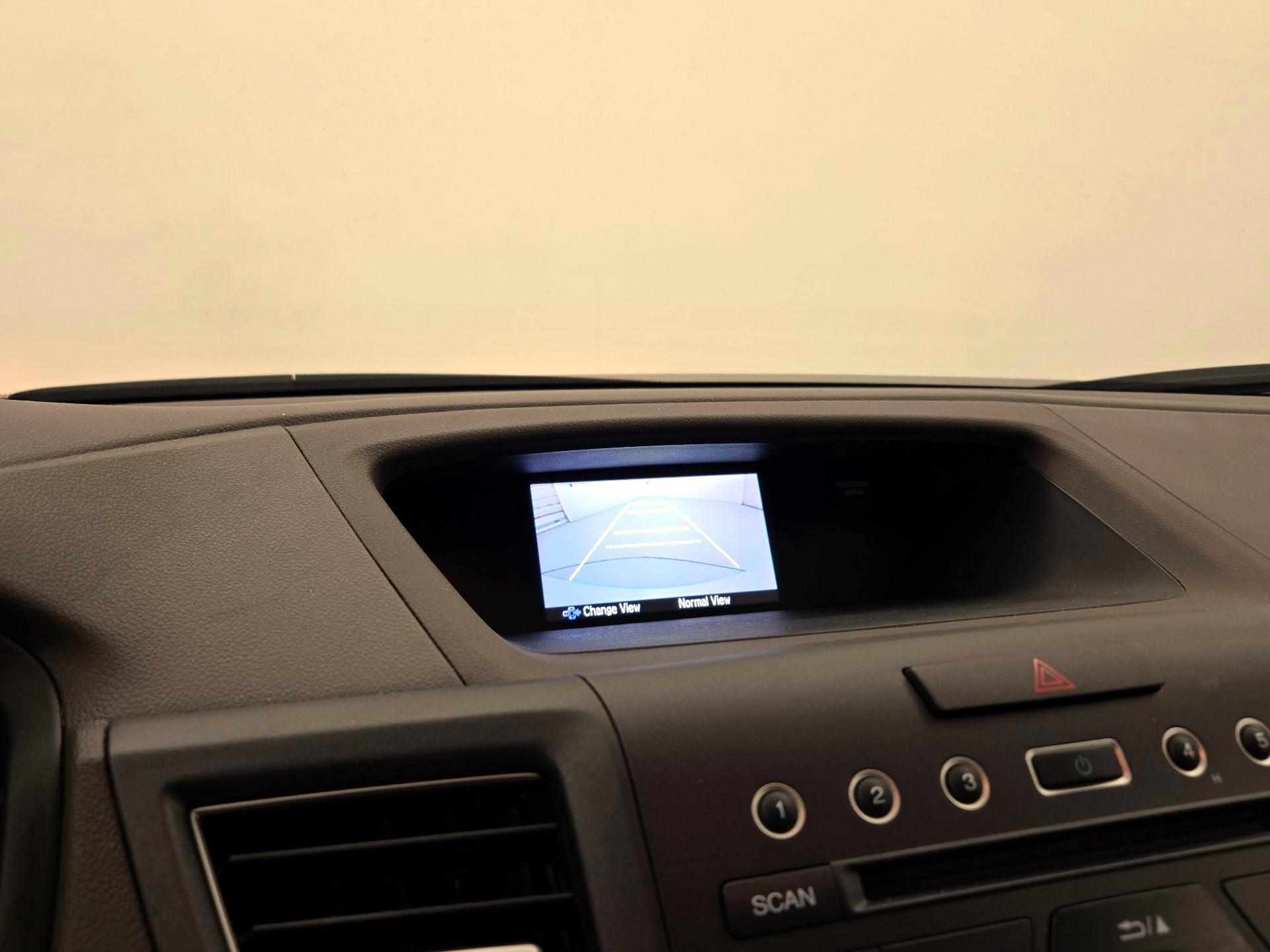 Thumbnail: 2014 Honda CR-V - 14