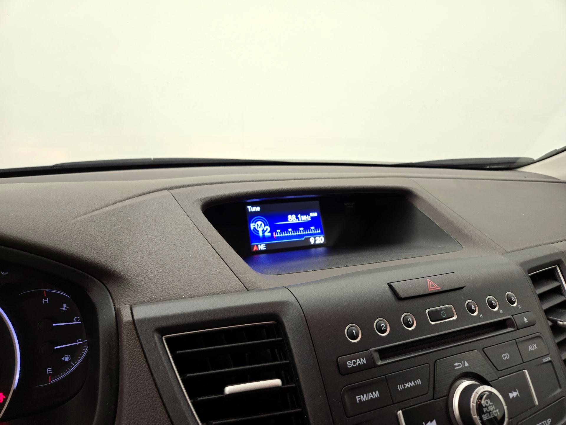 Thumbnail: 2014 Honda CR-V - 15