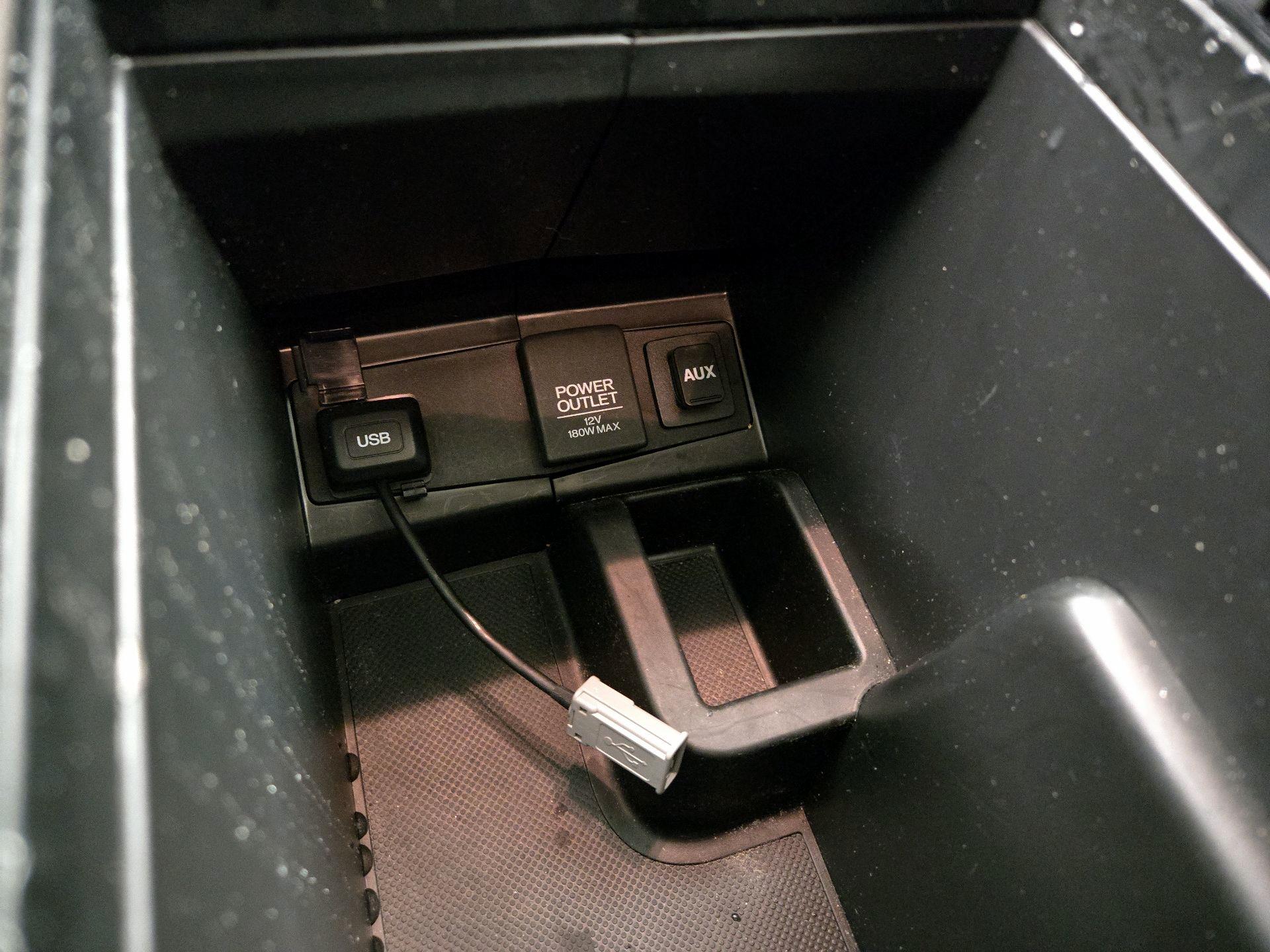 Thumbnail: 2014 Honda CR-V - 18