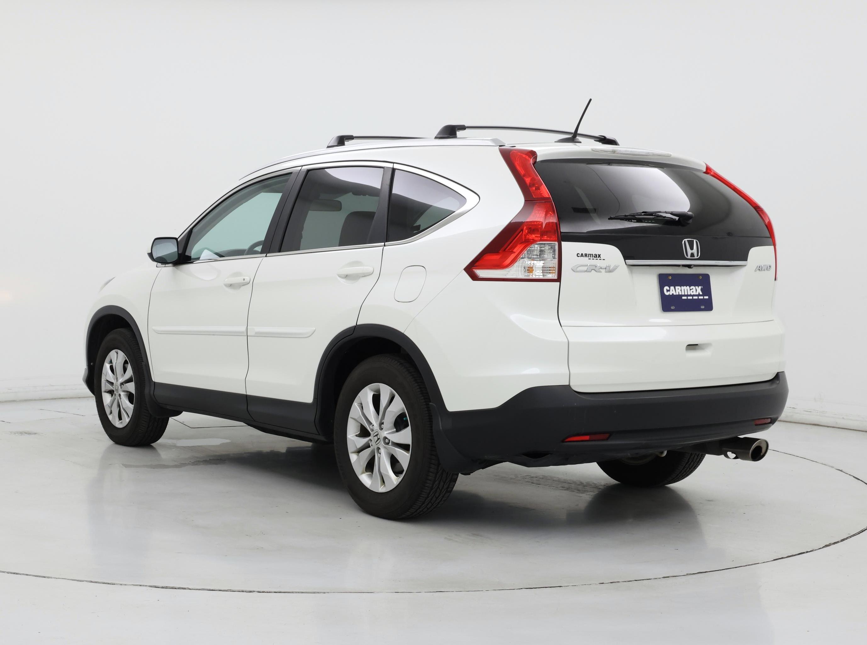 Thumbnail: 2014 Honda CR-V - 2