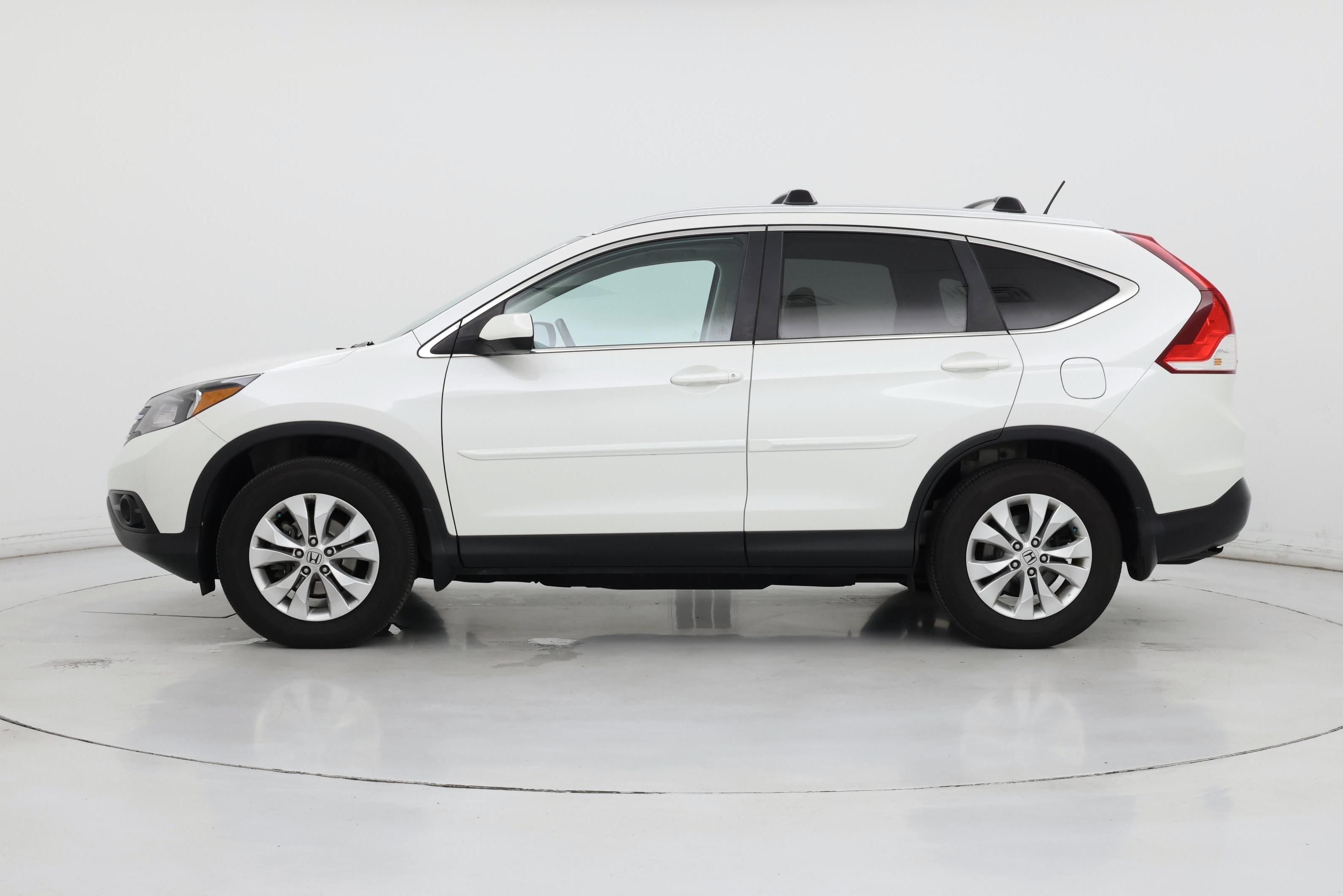 Thumbnail: 2014 Honda CR-V - 3