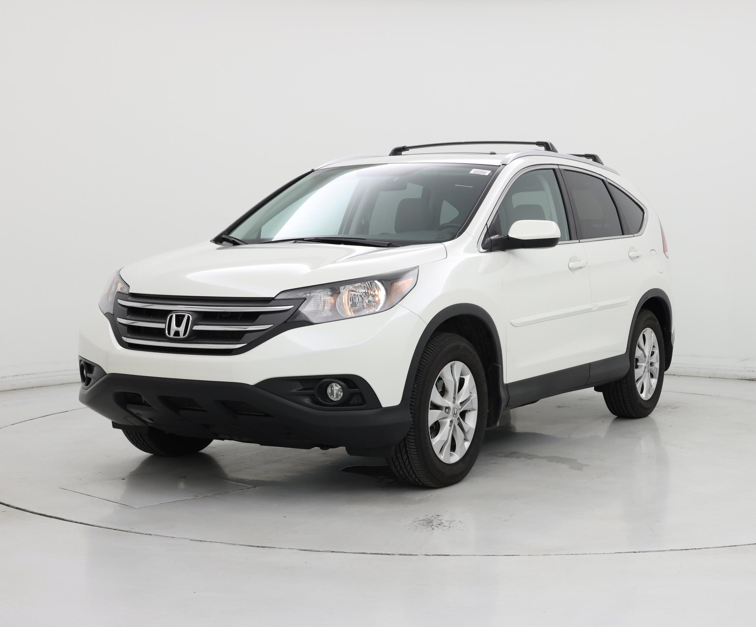 Thumbnail: 2014 Honda CR-V - 4