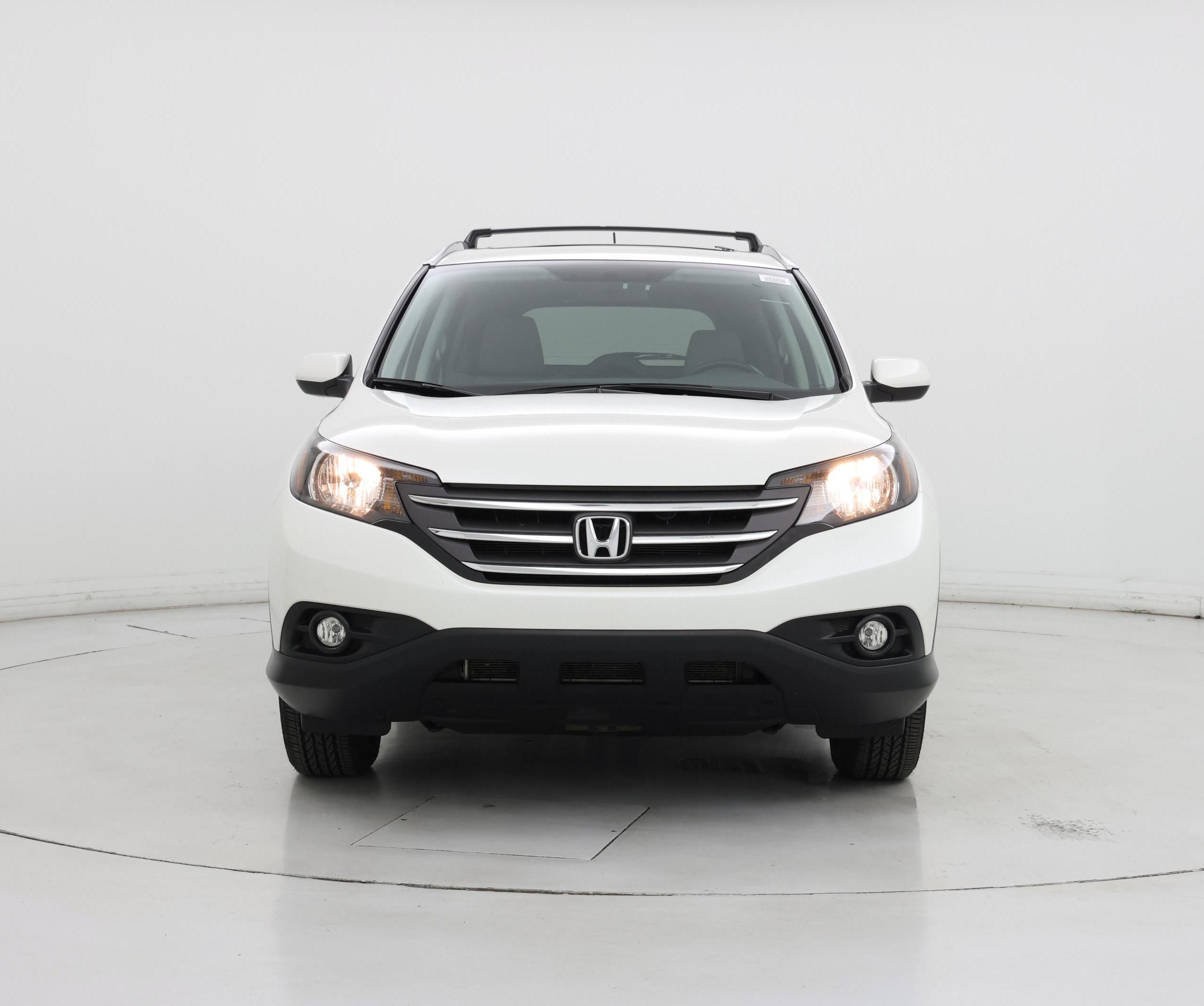 Thumbnail: 2014 Honda CR-V - 5