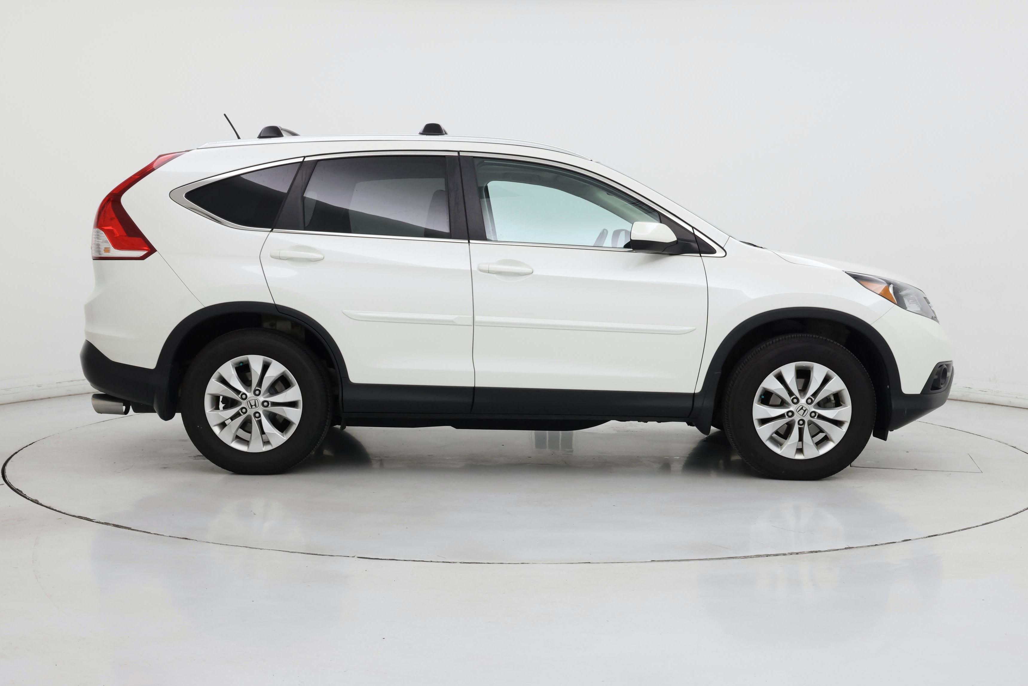 Thumbnail: 2014 Honda CR-V - 7