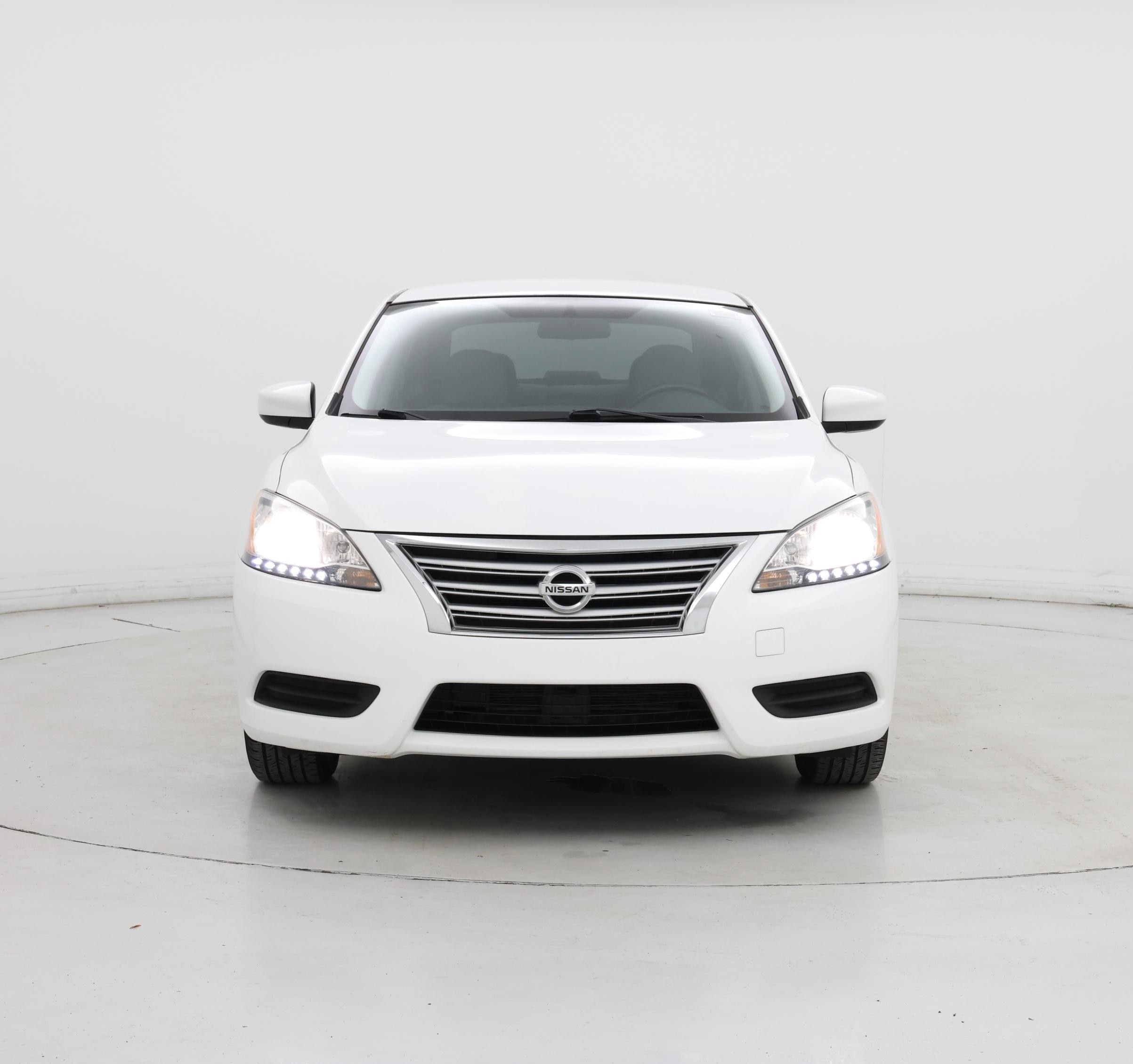 Thumbnail: 2015 Nissan Sentra - 5