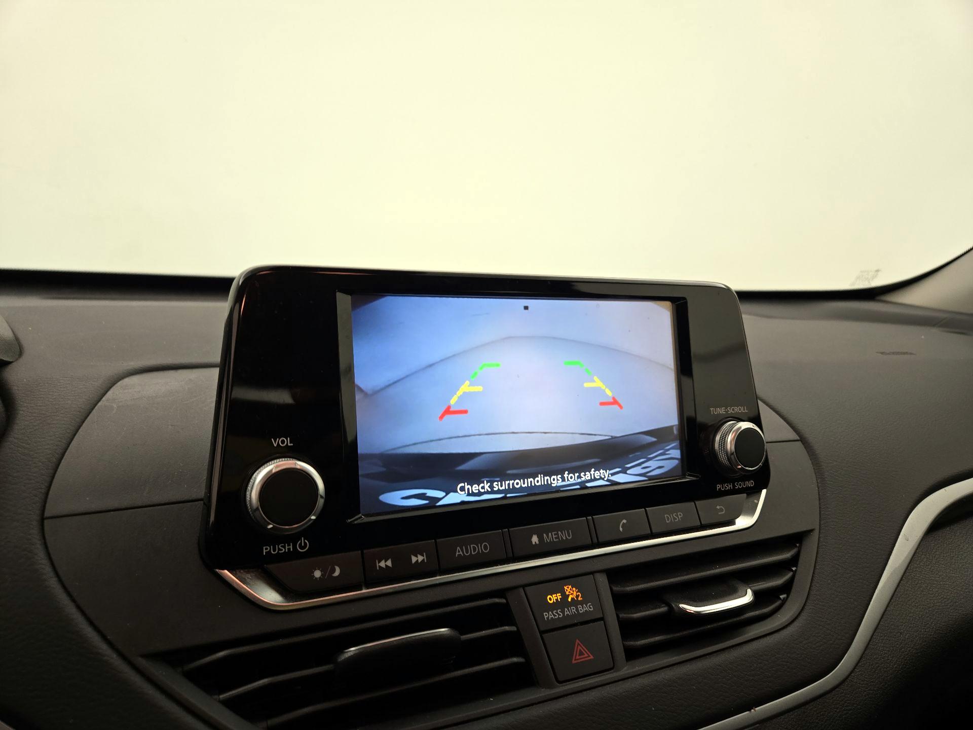 Thumbnail: 2023 Nissan Altima - 14