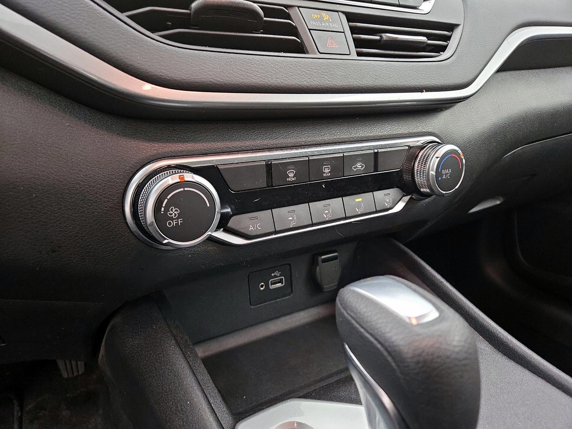 Thumbnail: 2023 Nissan Altima - 16