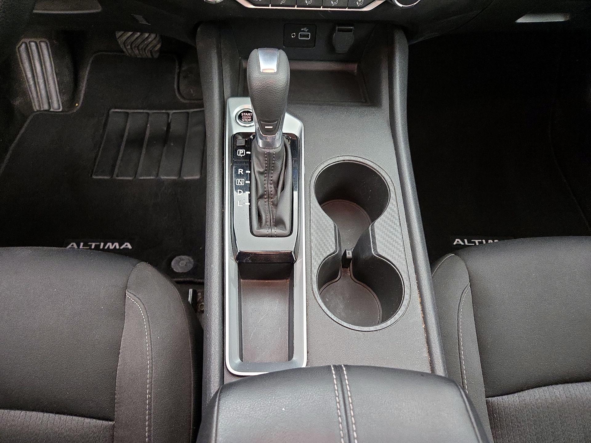 Thumbnail: 2023 Nissan Altima - 17