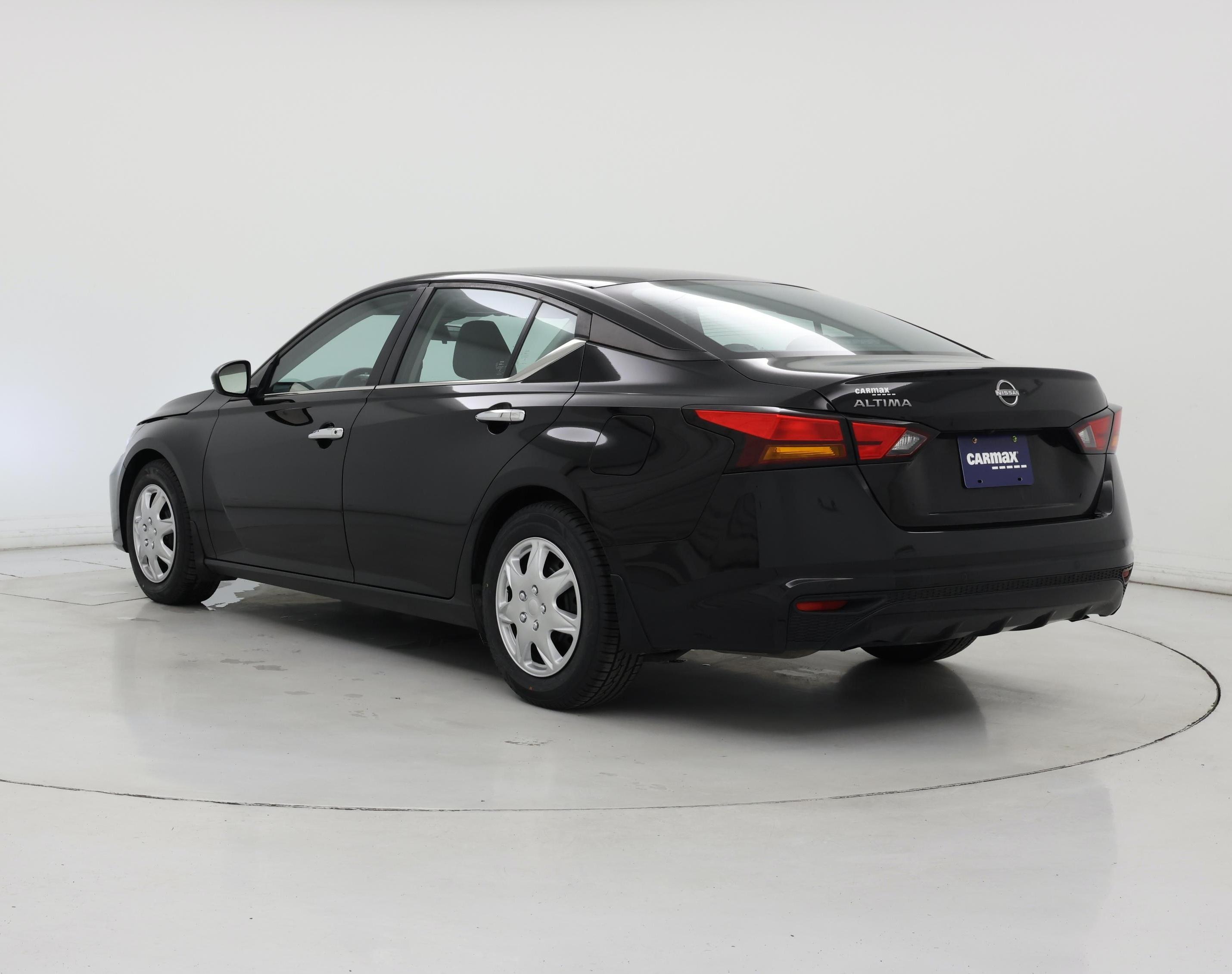 Thumbnail: 2023 Nissan Altima - 2