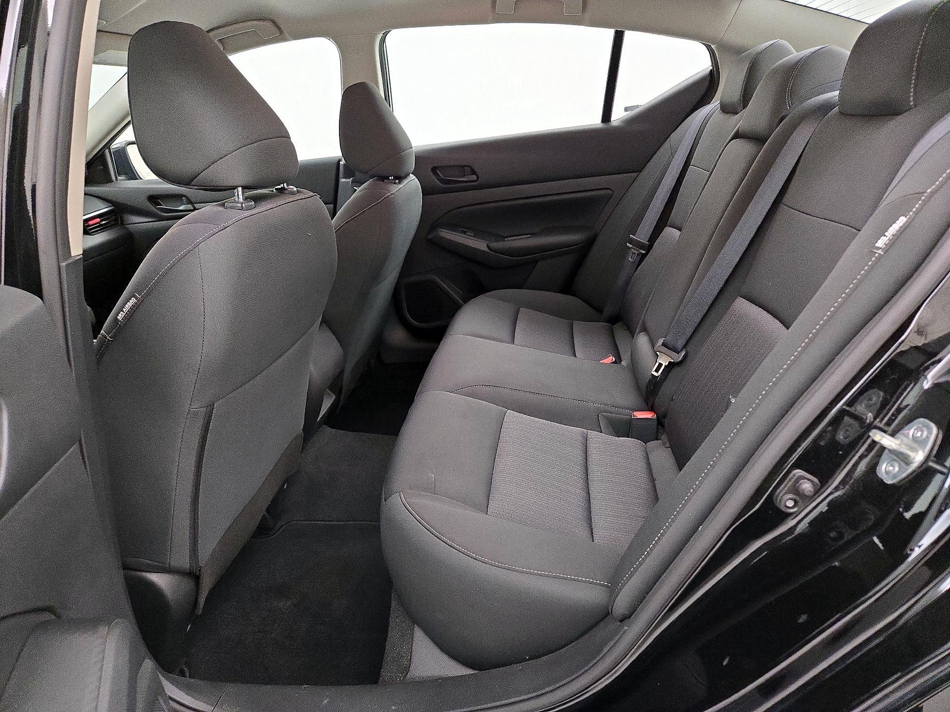 Thumbnail: 2023 Nissan Altima - 19