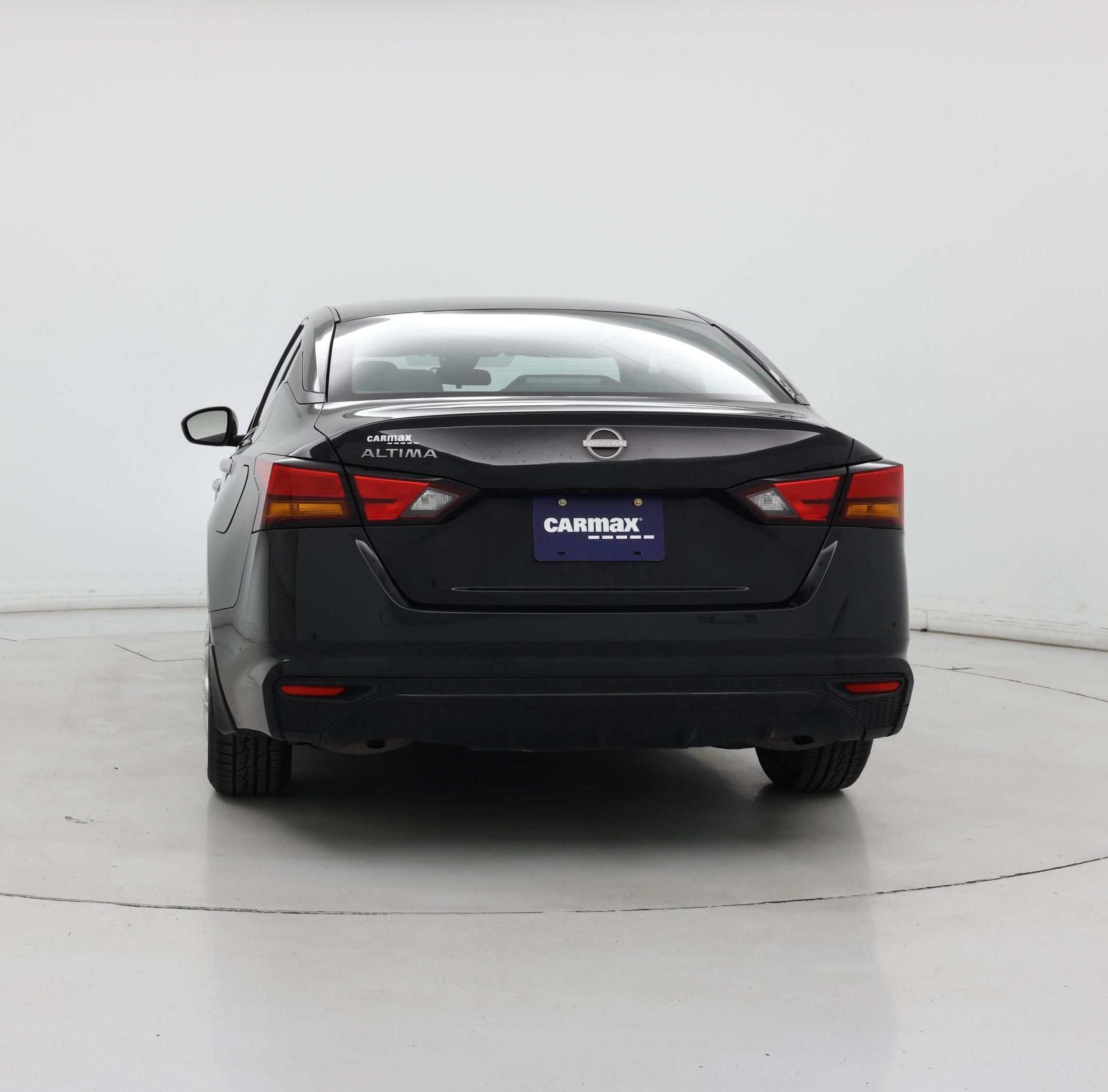 Thumbnail: 2023 Nissan Altima - 6