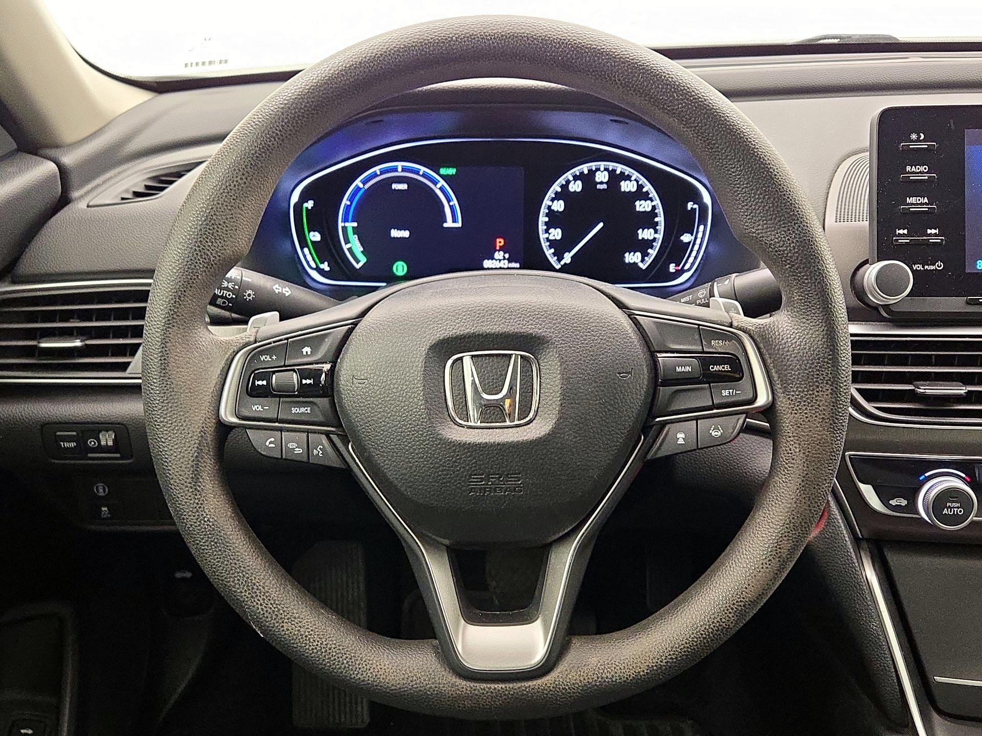 Thumbnail: 2018 Honda Accord - 10