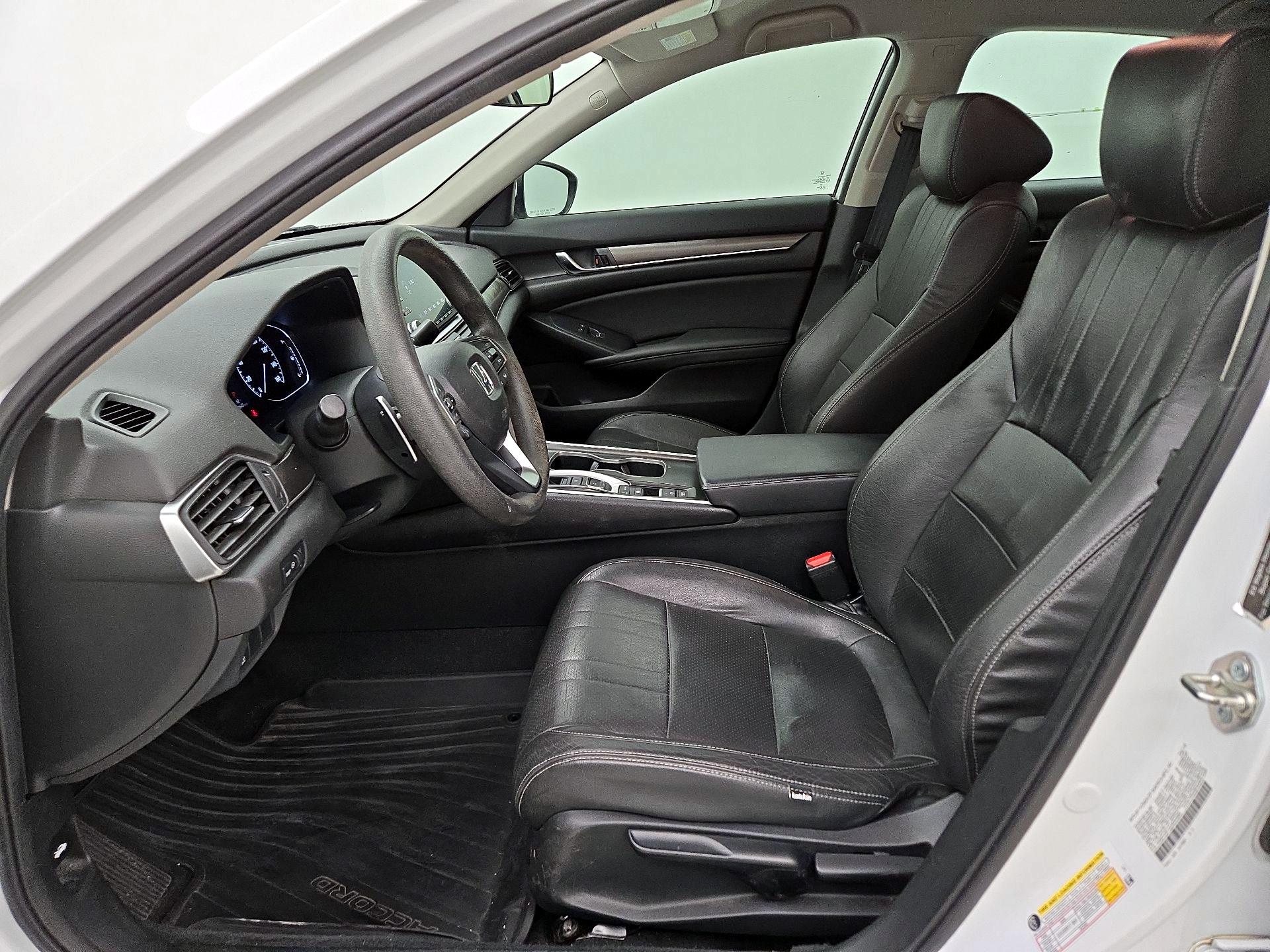 Thumbnail: 2018 Honda Accord - 11