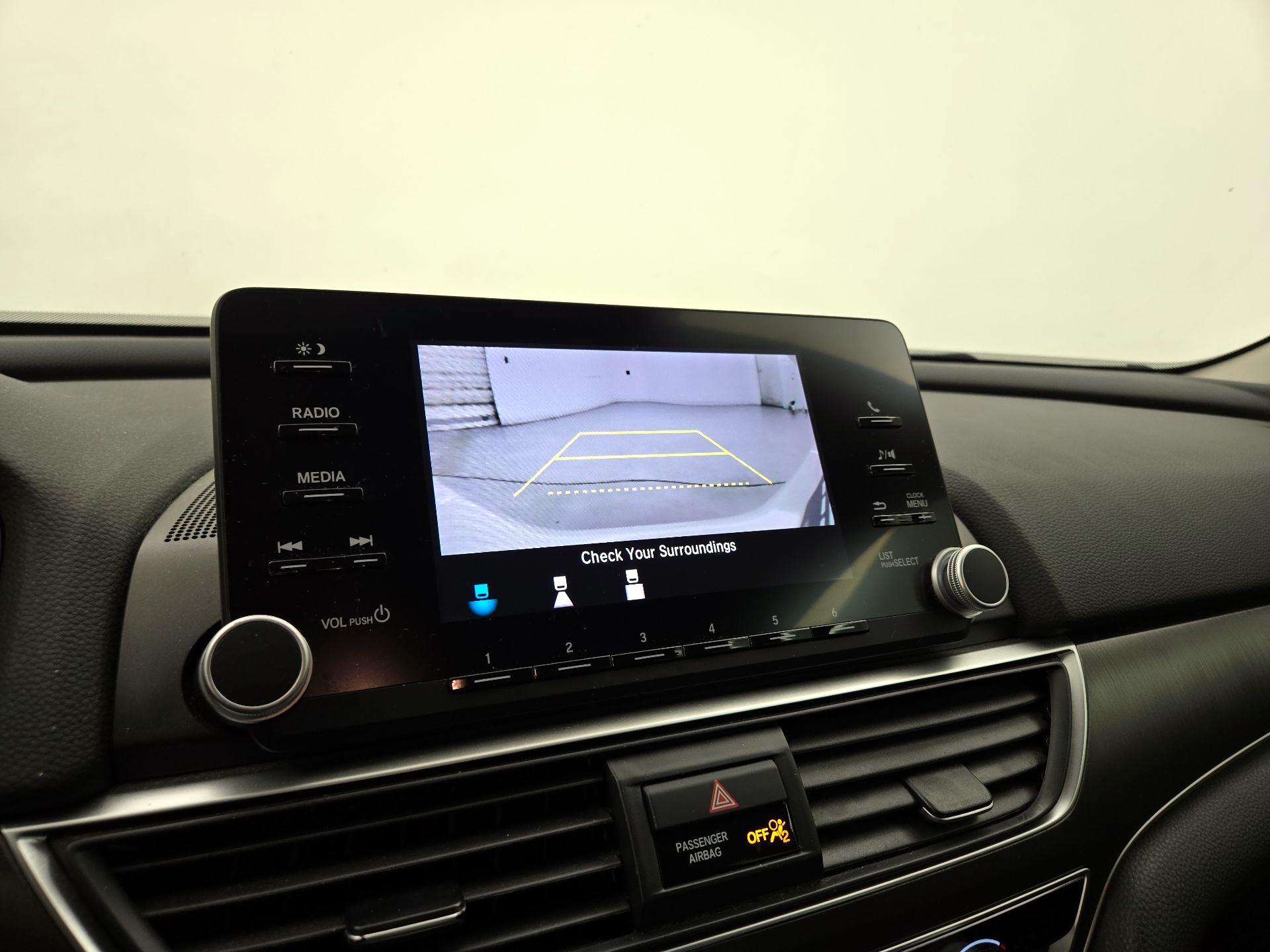 Thumbnail: 2018 Honda Accord - 14