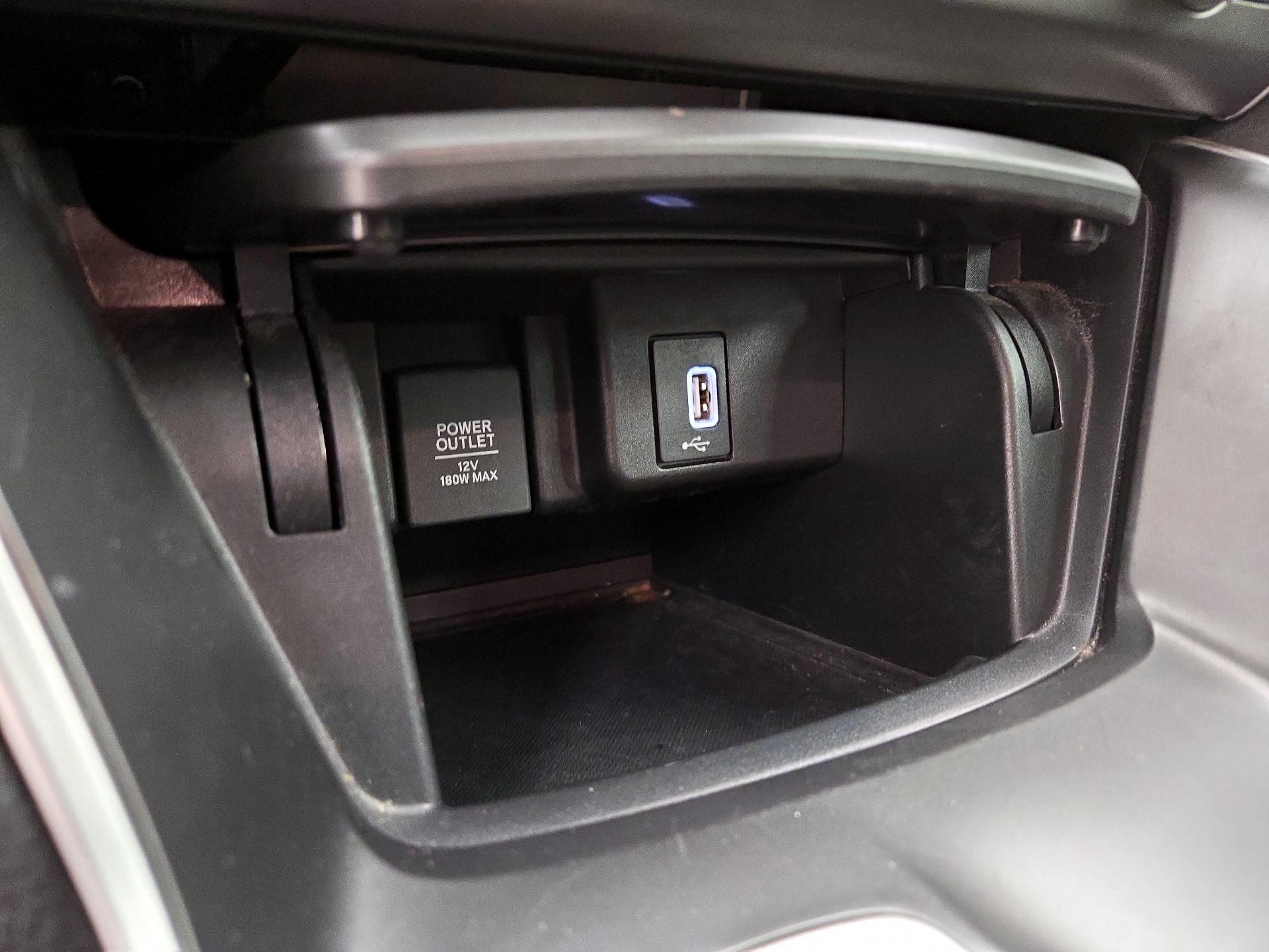 Thumbnail: 2018 Honda Accord - 18