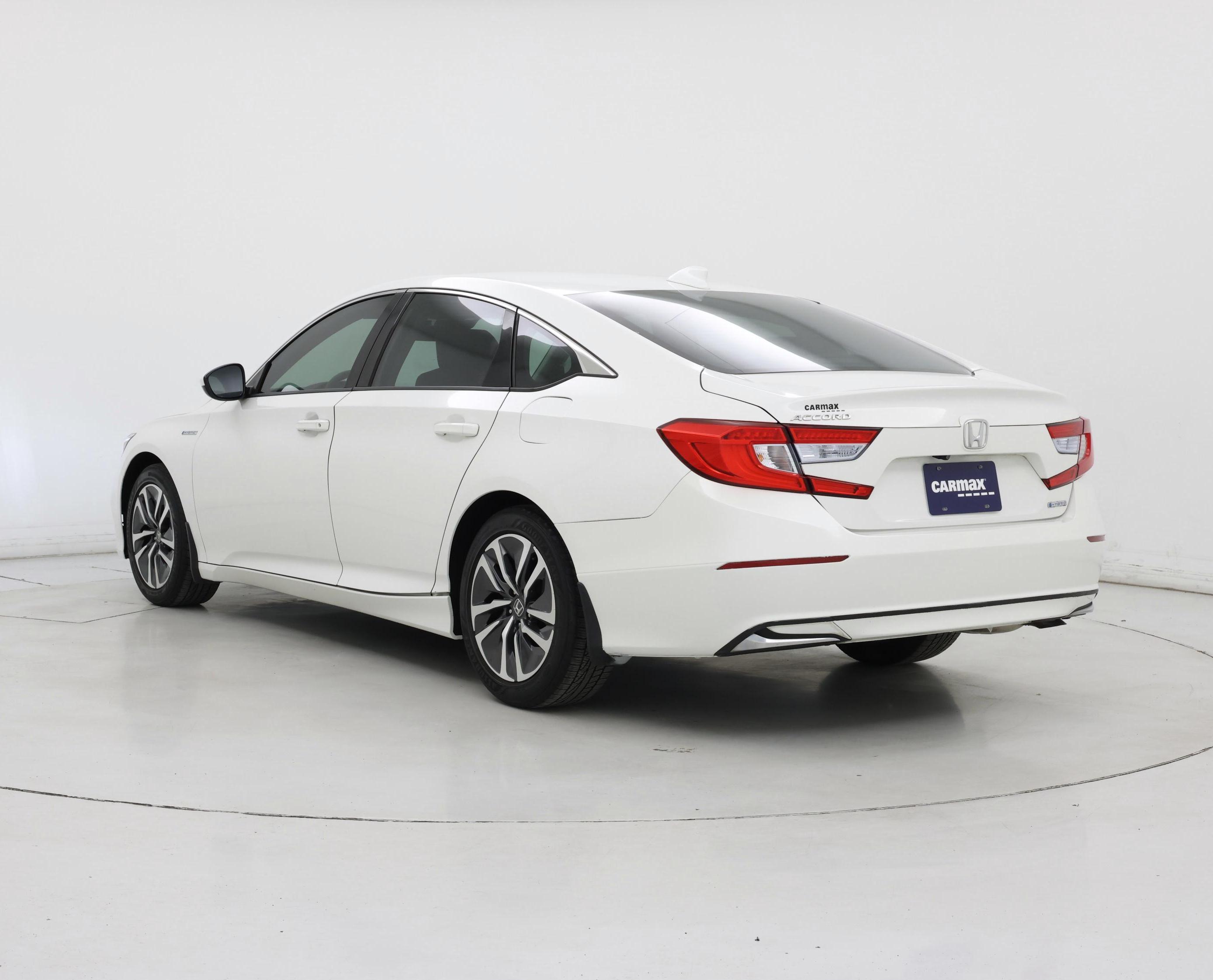 Thumbnail: 2018 Honda Accord - 2