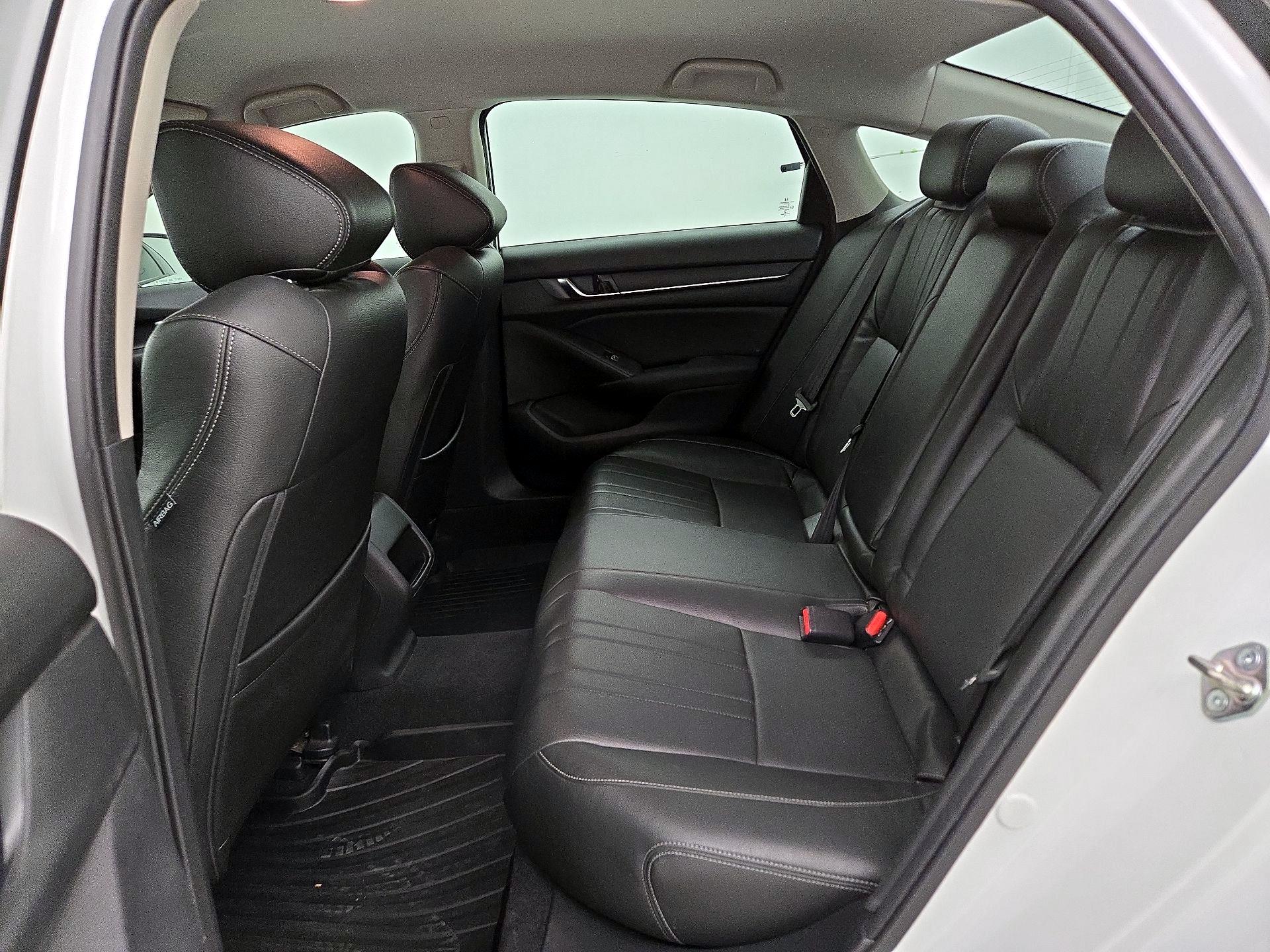 Thumbnail: 2018 Honda Accord - 19