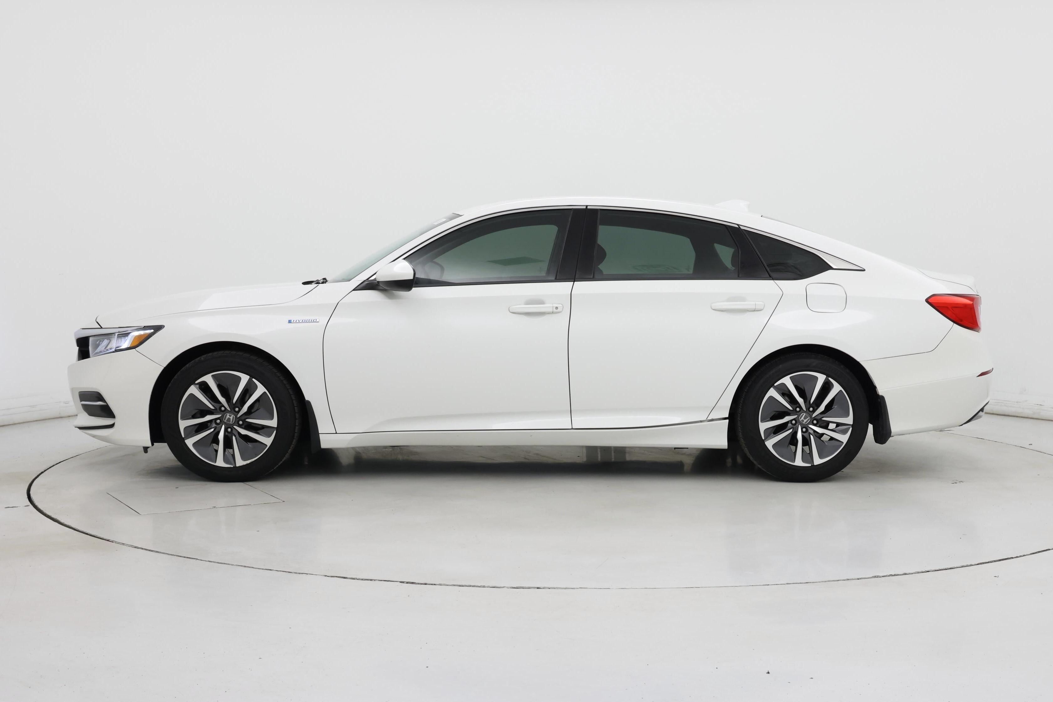 Thumbnail: 2018 Honda Accord - 3