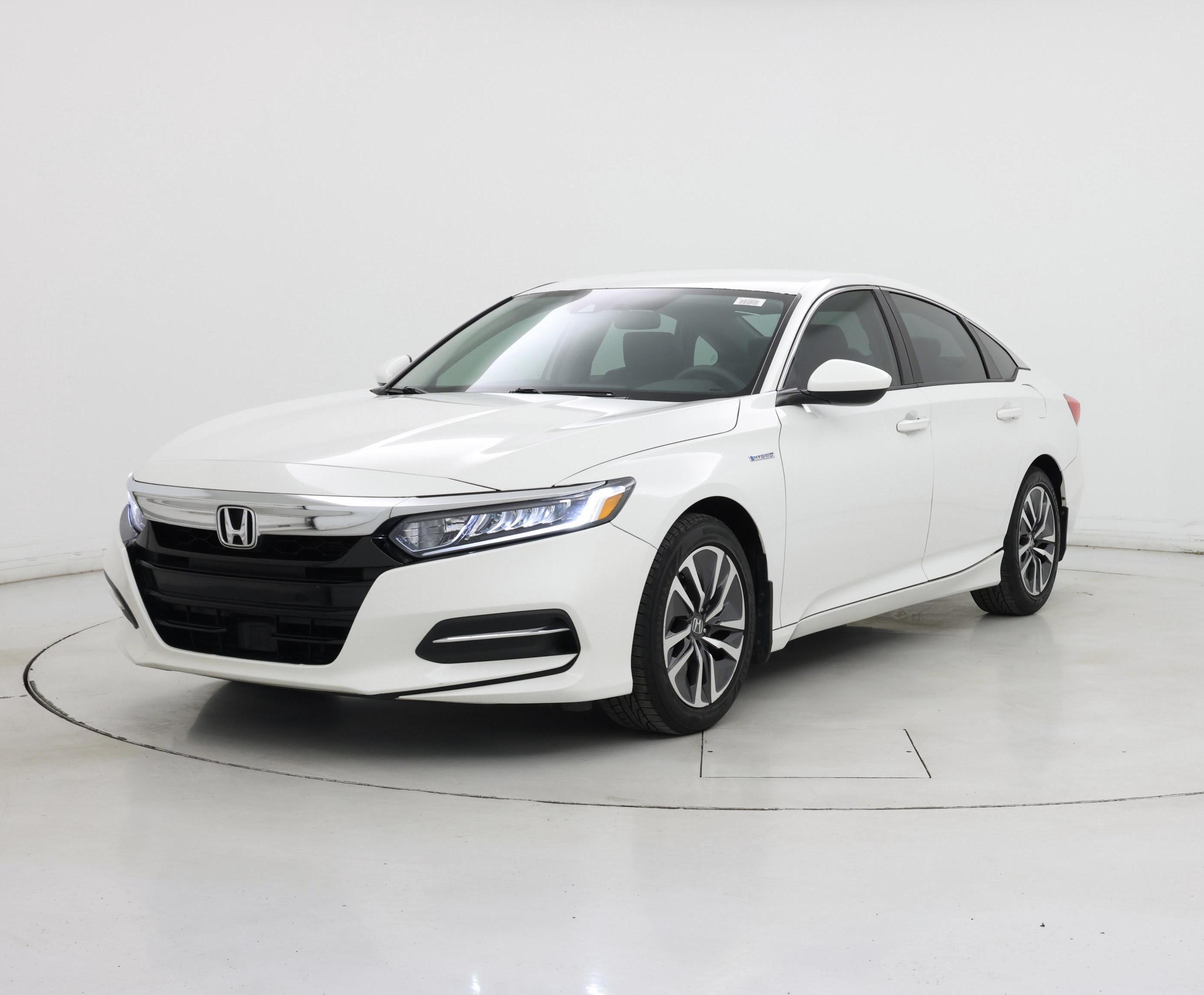 Thumbnail: 2018 Honda Accord - 4