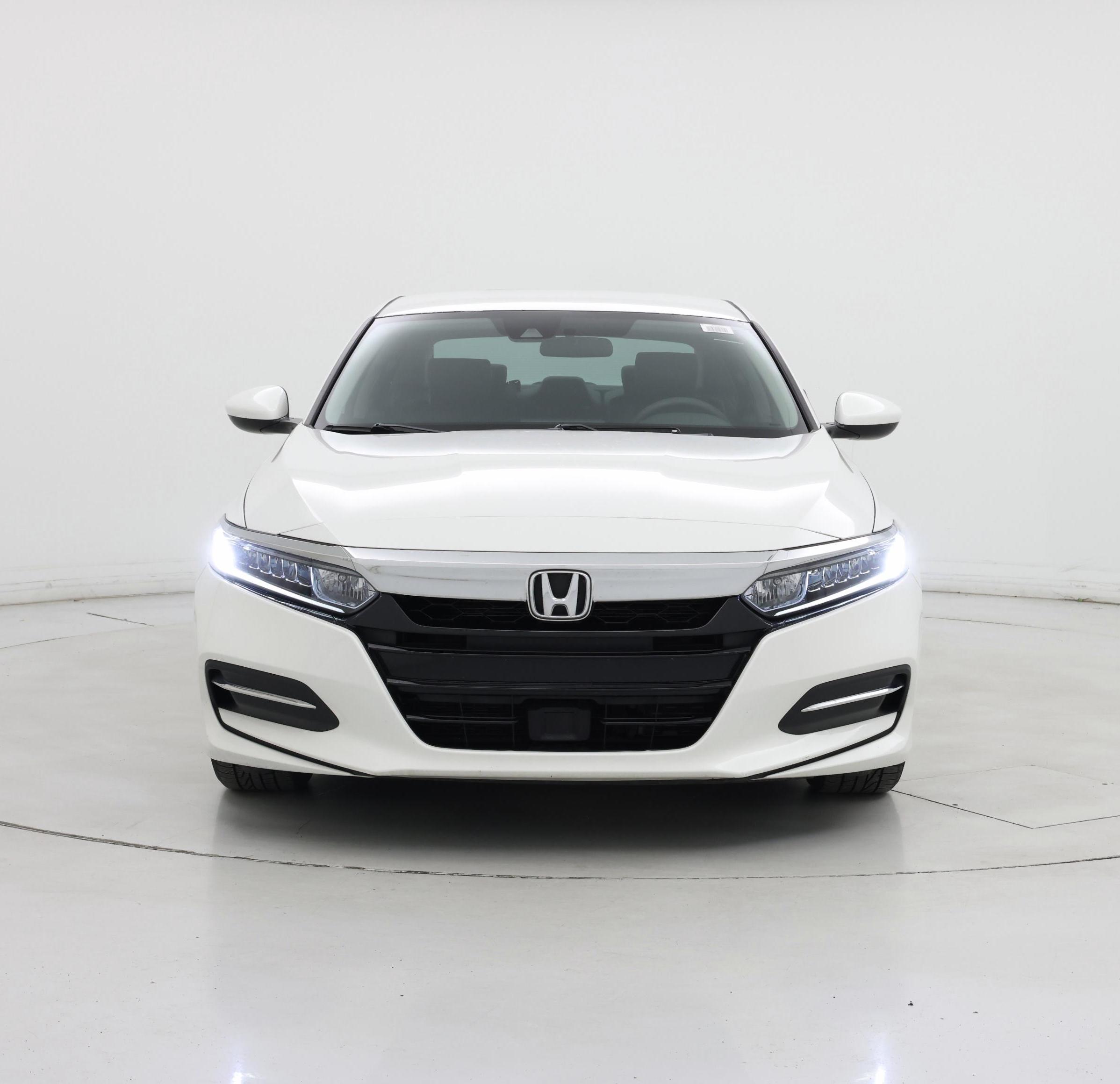 Thumbnail: 2018 Honda Accord - 5